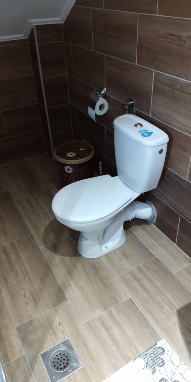 Apartman Đoković