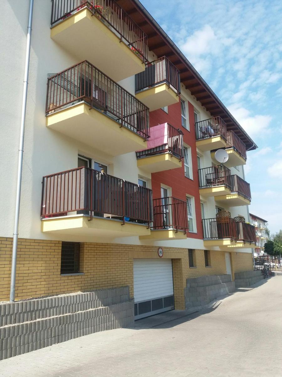 Apartament Oskar view 3