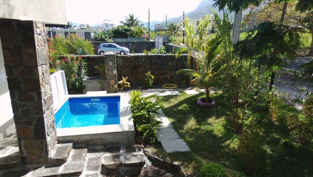 Le Morne Kite Villas