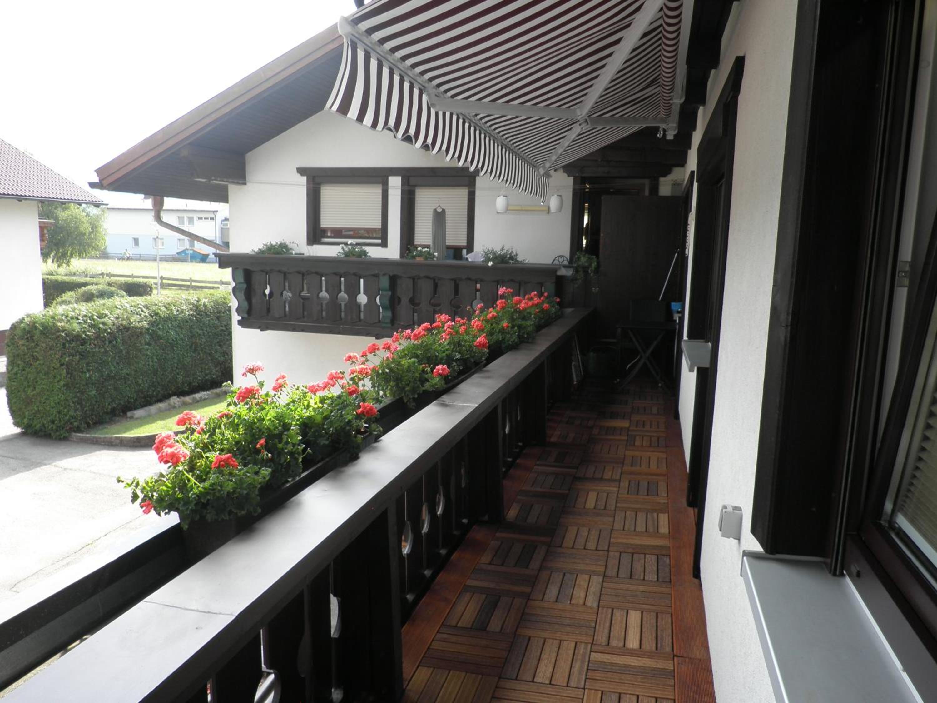 Haus Glätzle