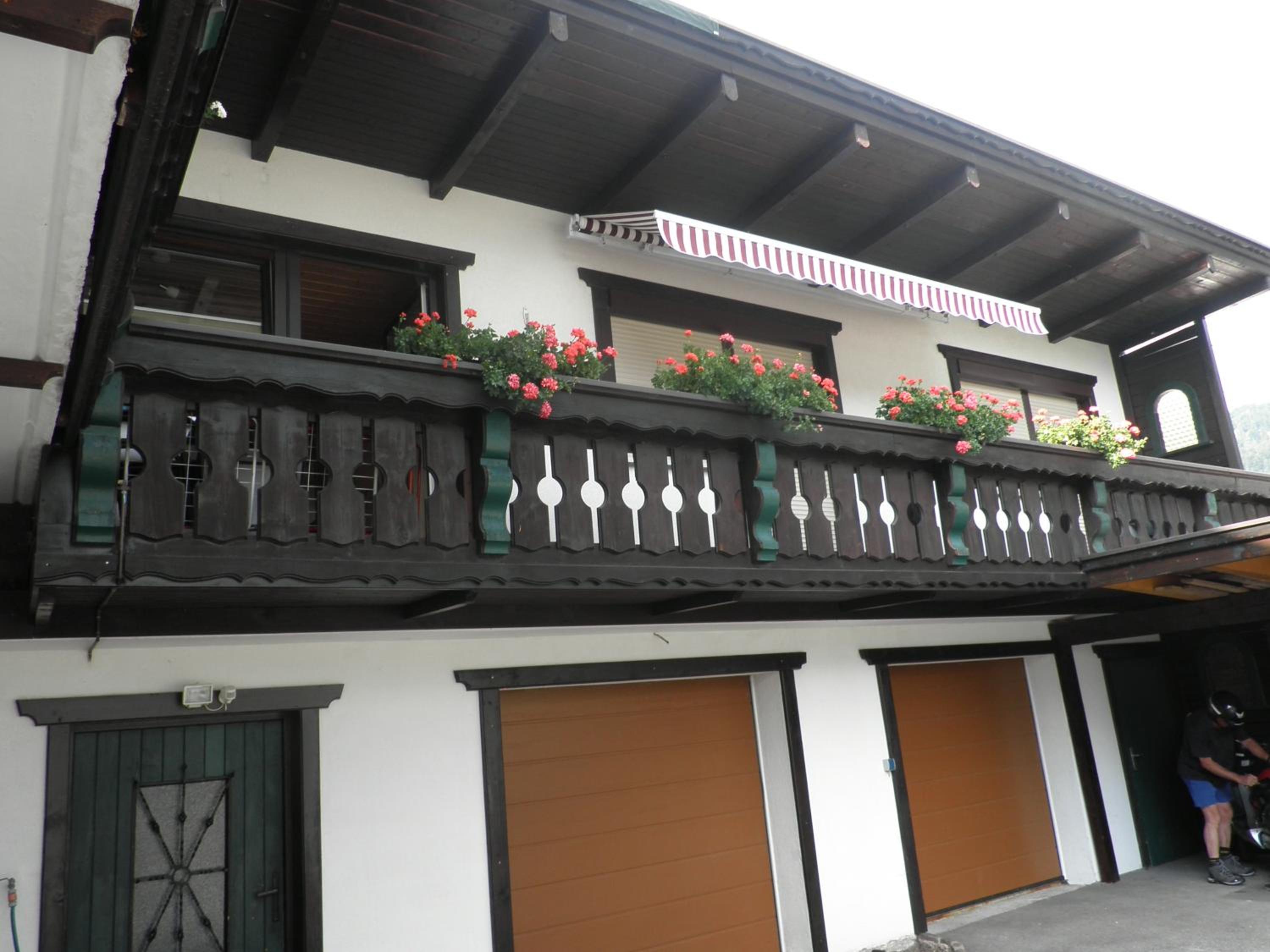Haus Glätzle