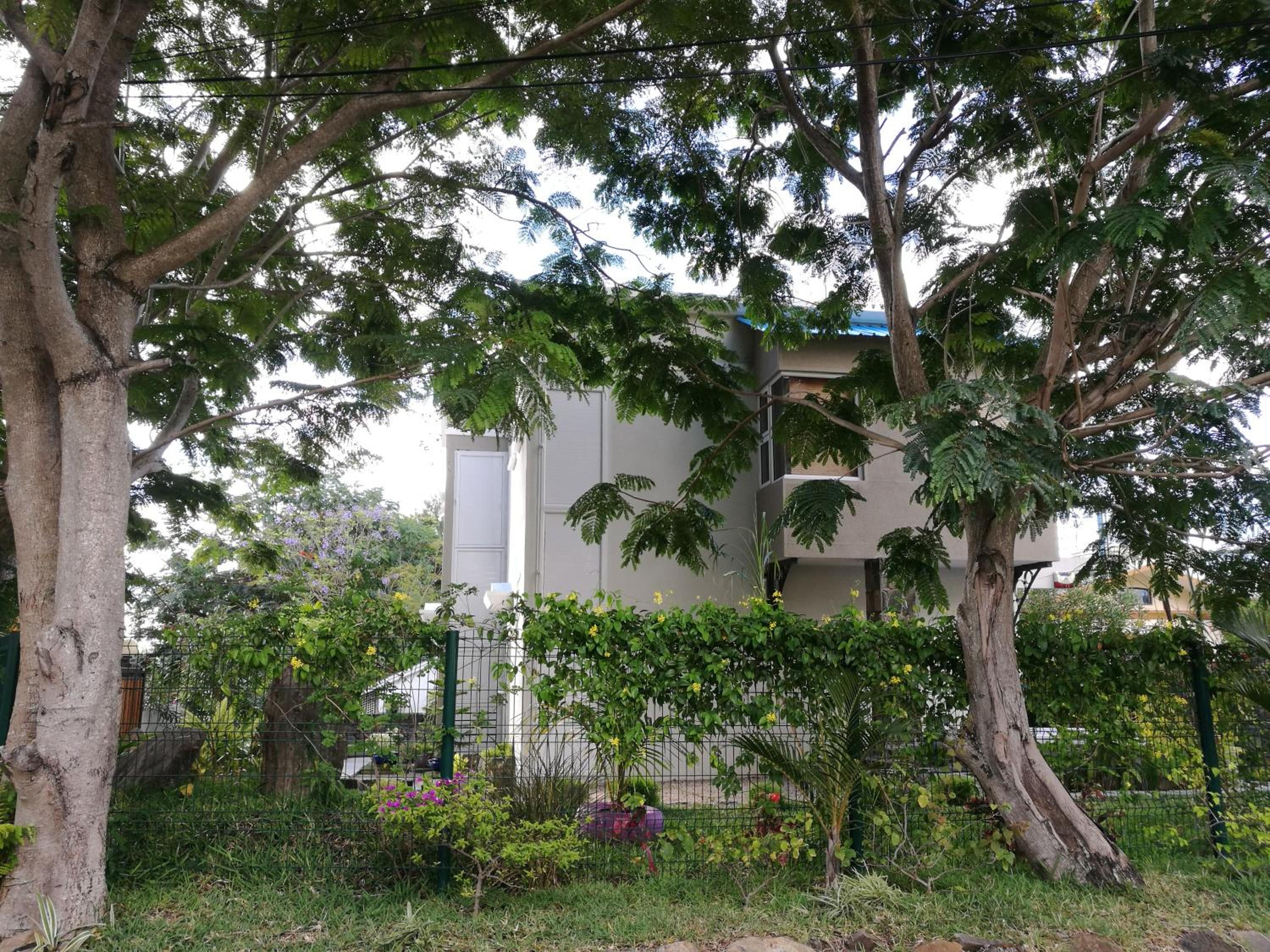 Le Morne Kite Villas