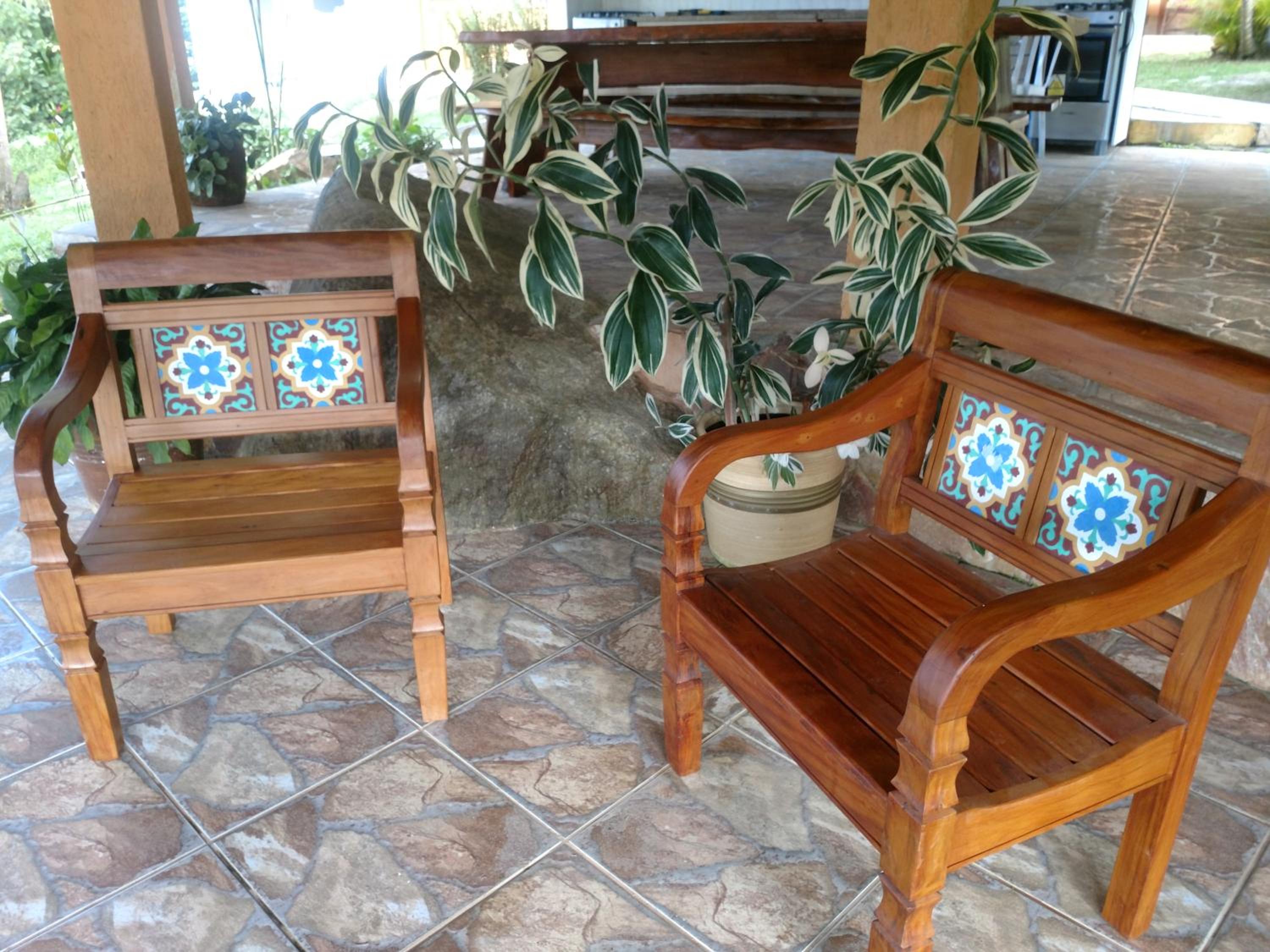 Ubatuba Suites Itamambuca