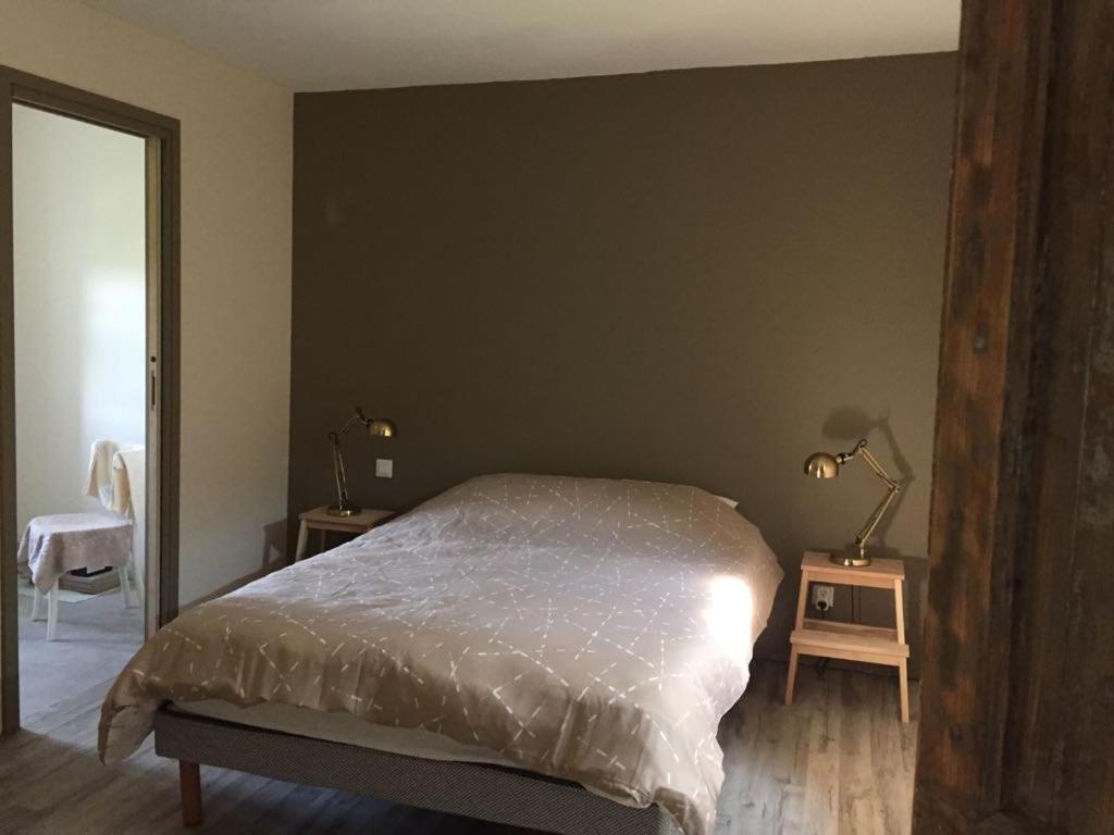 La maison de l'écluse, photo 11