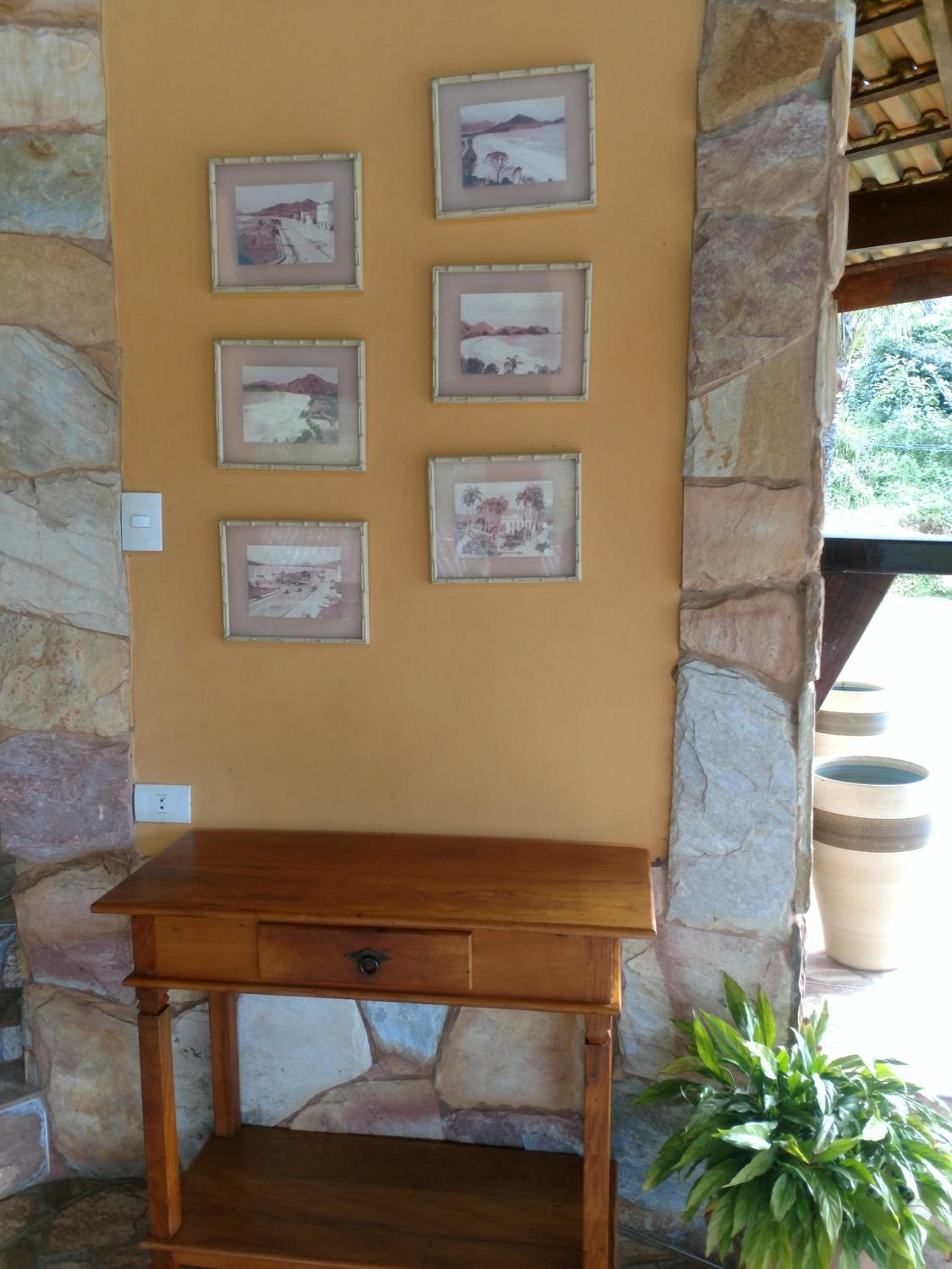 Ubatuba Suites Itamambuca