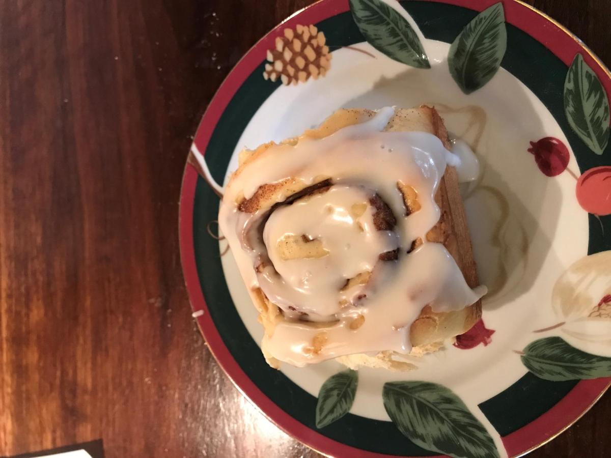 Simmons-Bond Inn Bed & Breakfast