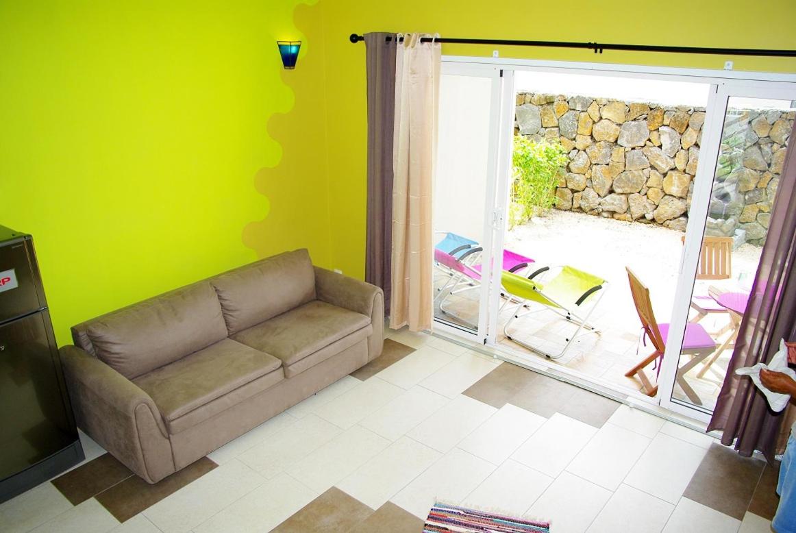 Le Morne Kite Villas