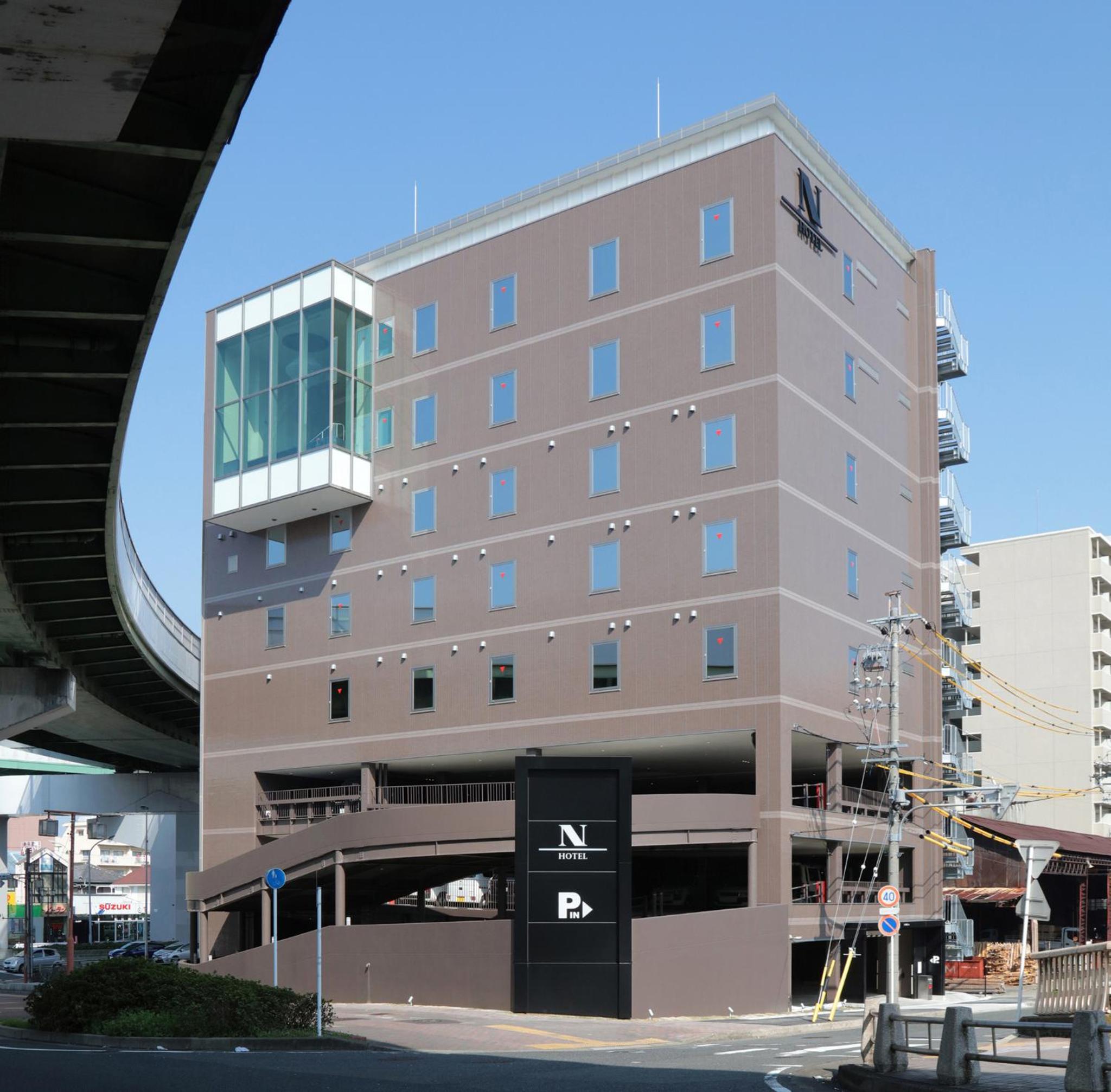 Hotel N Hotel - Image 1