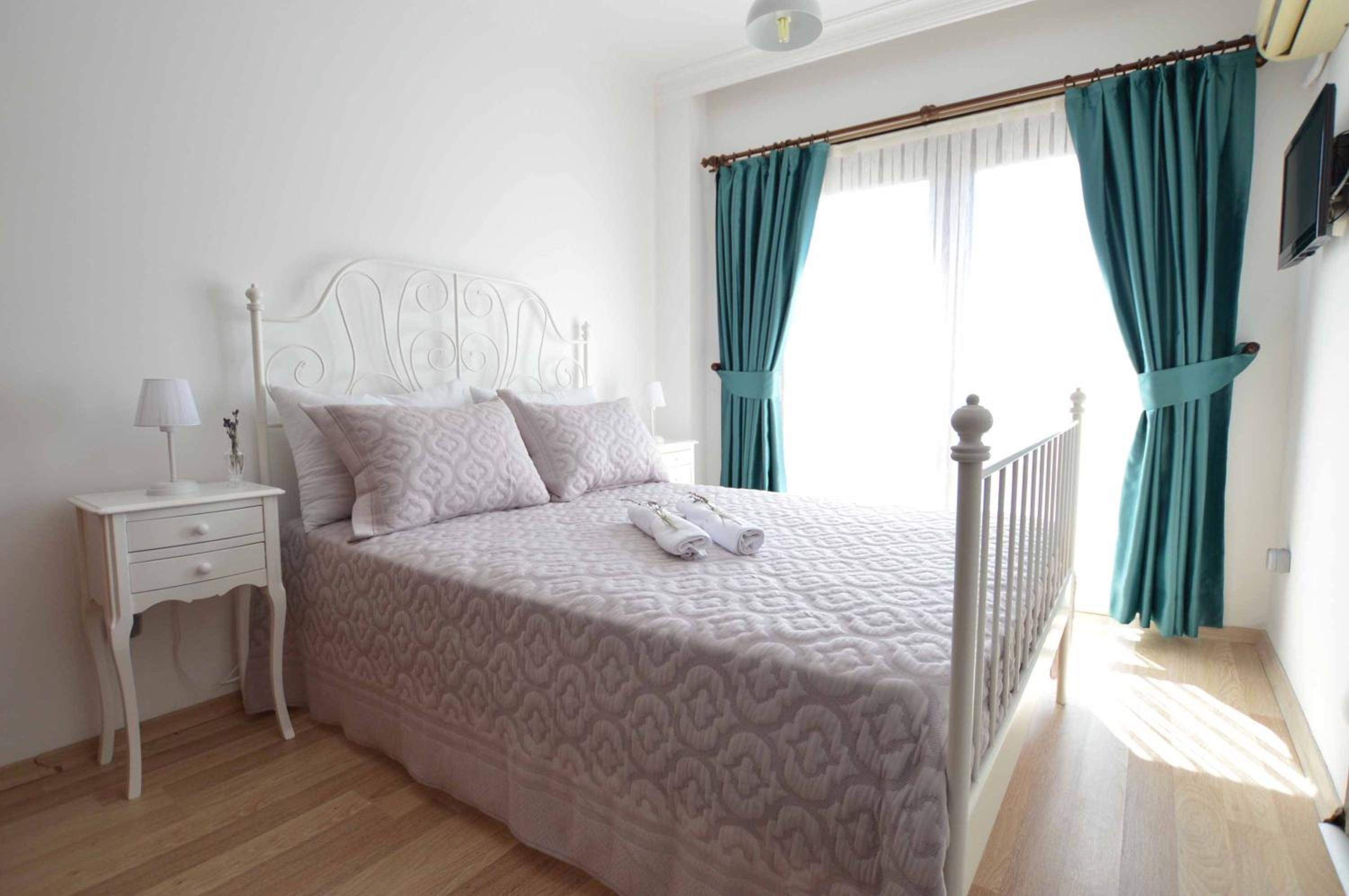 Alayaz Hotel view 5