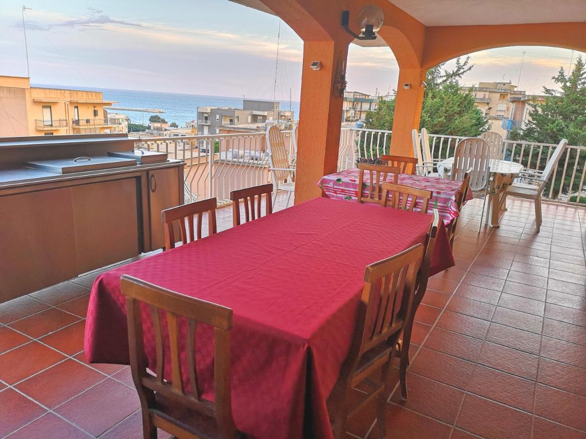 B&B Villa Carmen en Sciacca
