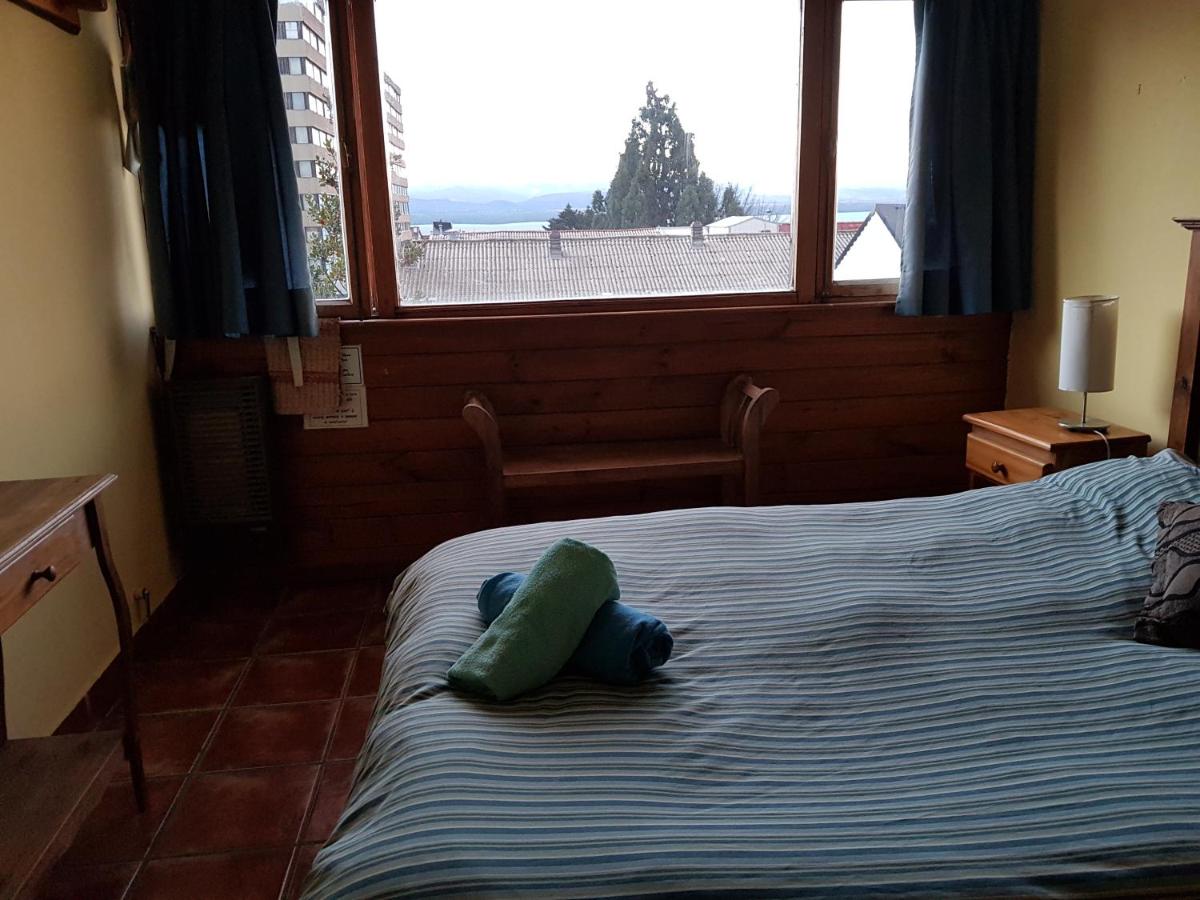 Patagonia Jazz Hostel