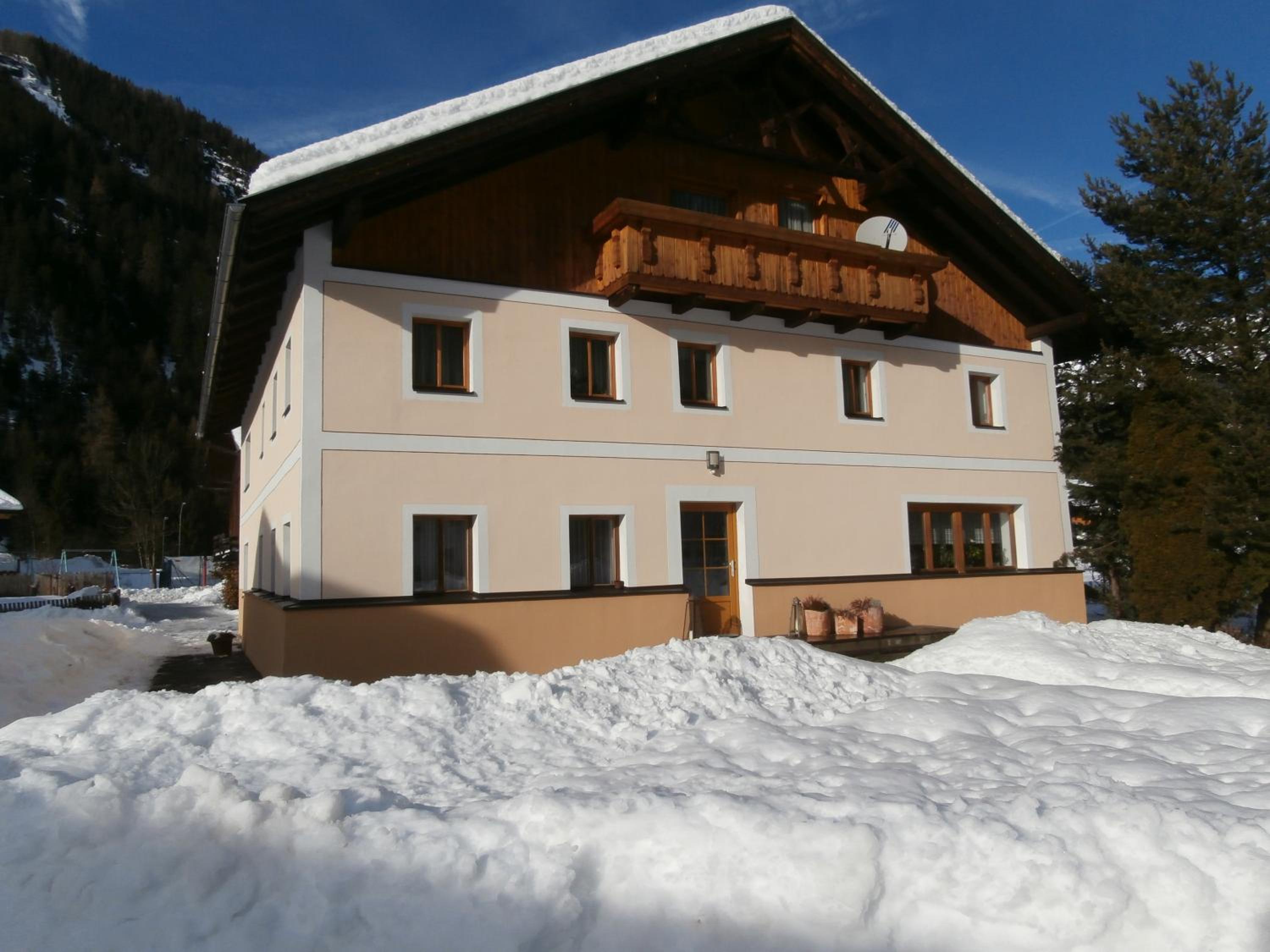 Haus Plankensteiner