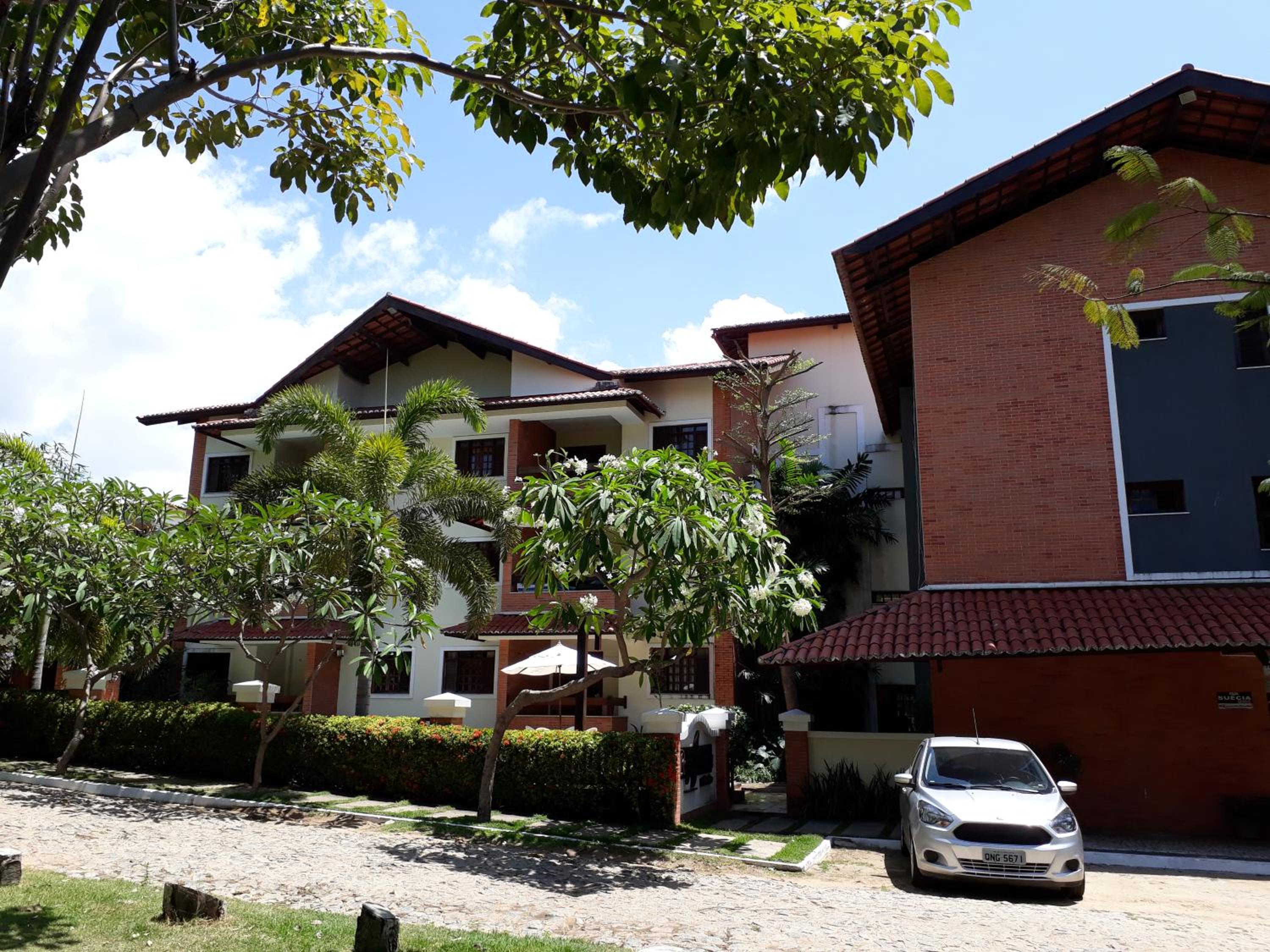 Royal Beach Cumbuco view 2