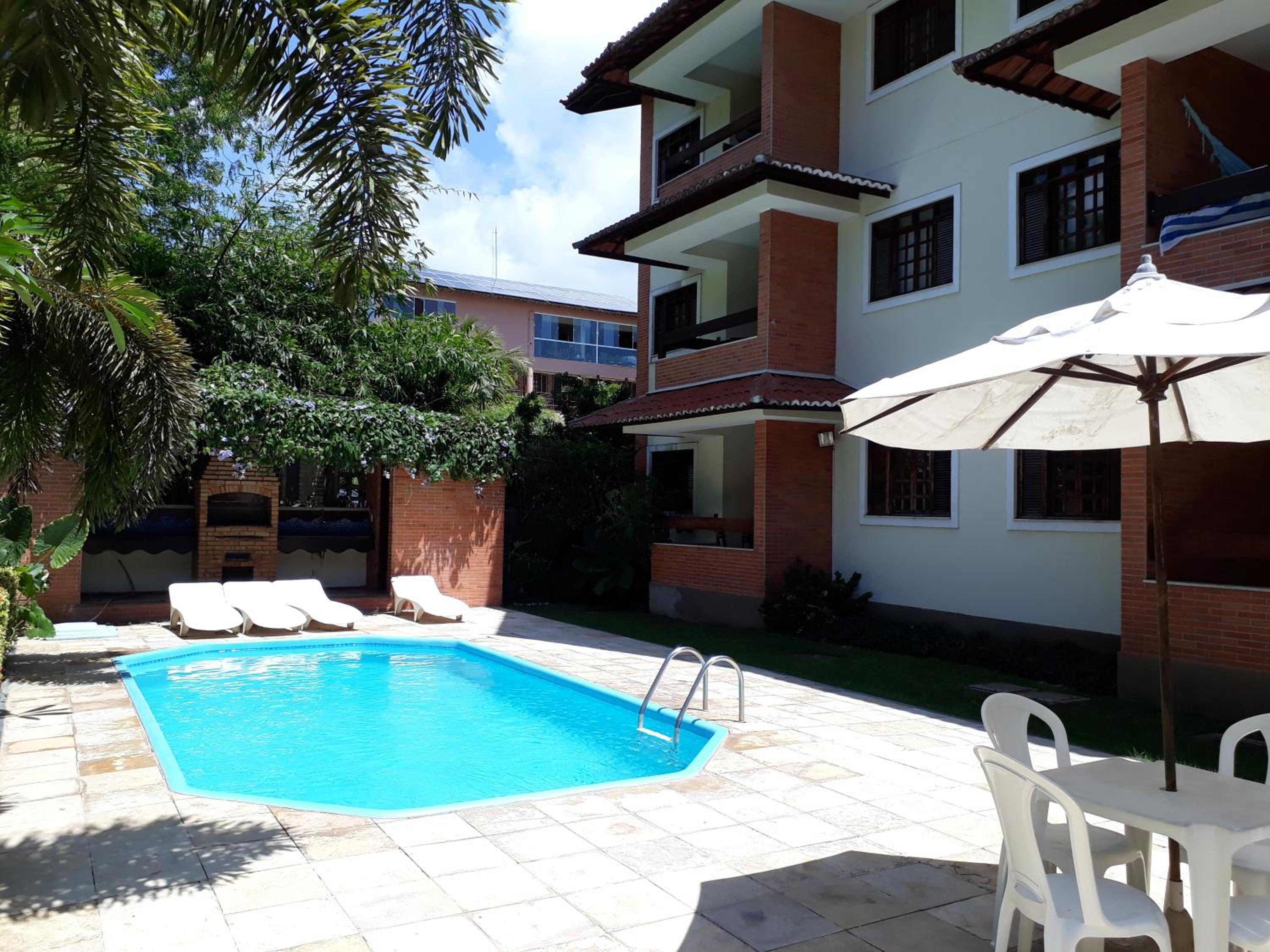 Royal Beach Cumbuco view 3