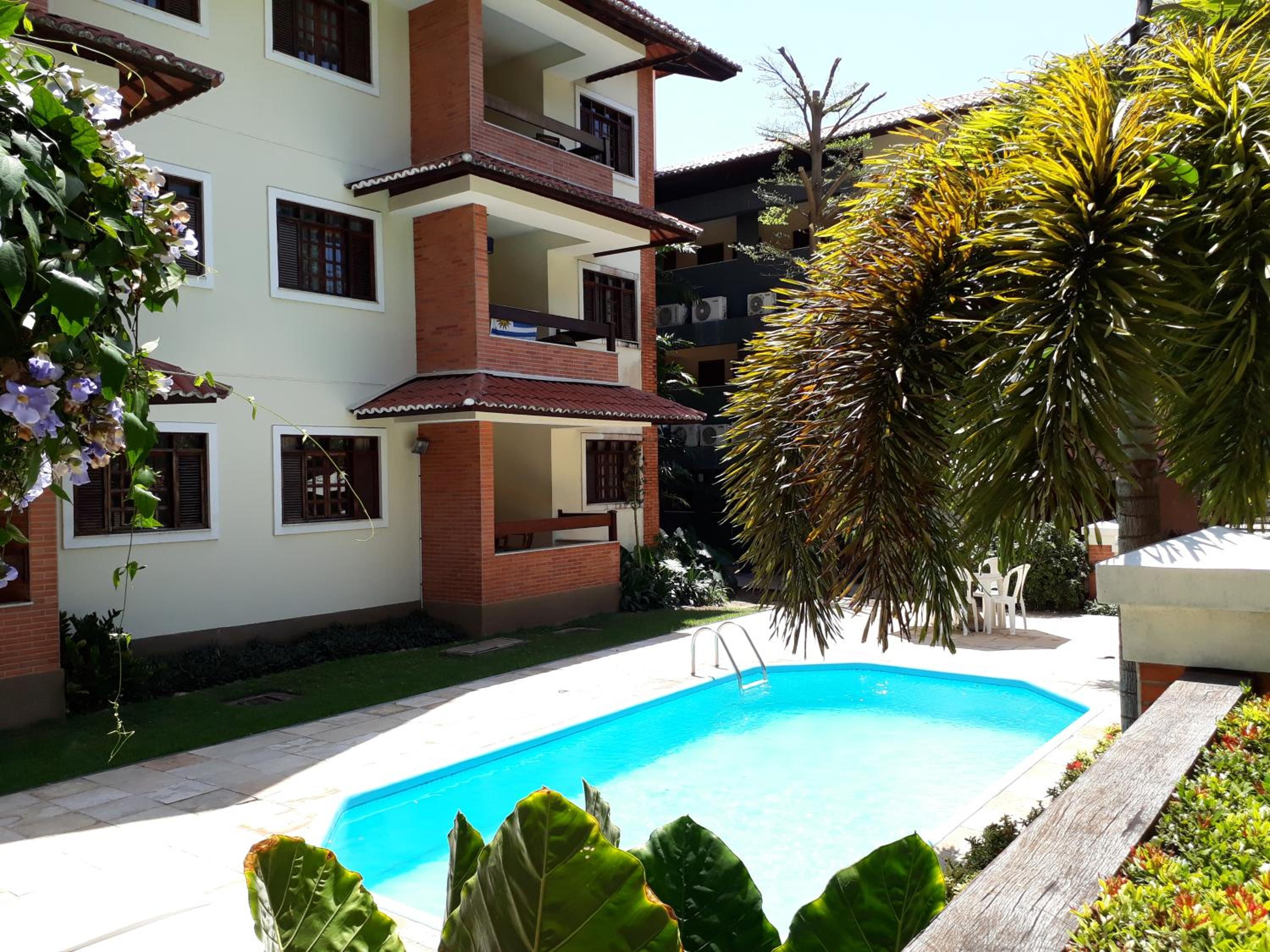 Royal Beach Cumbuco view 4