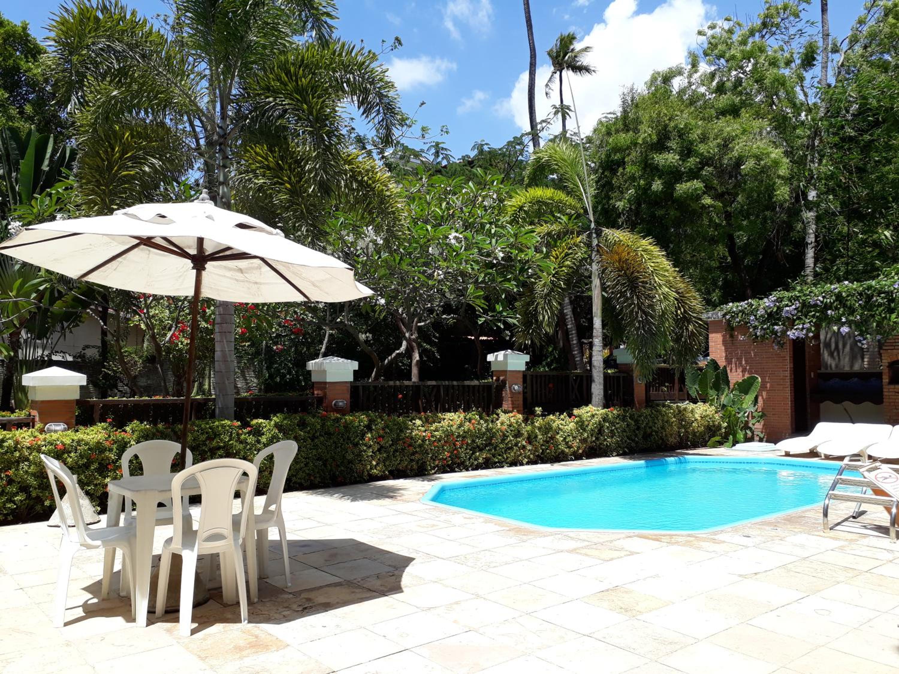 Royal Beach Cumbuco view 5