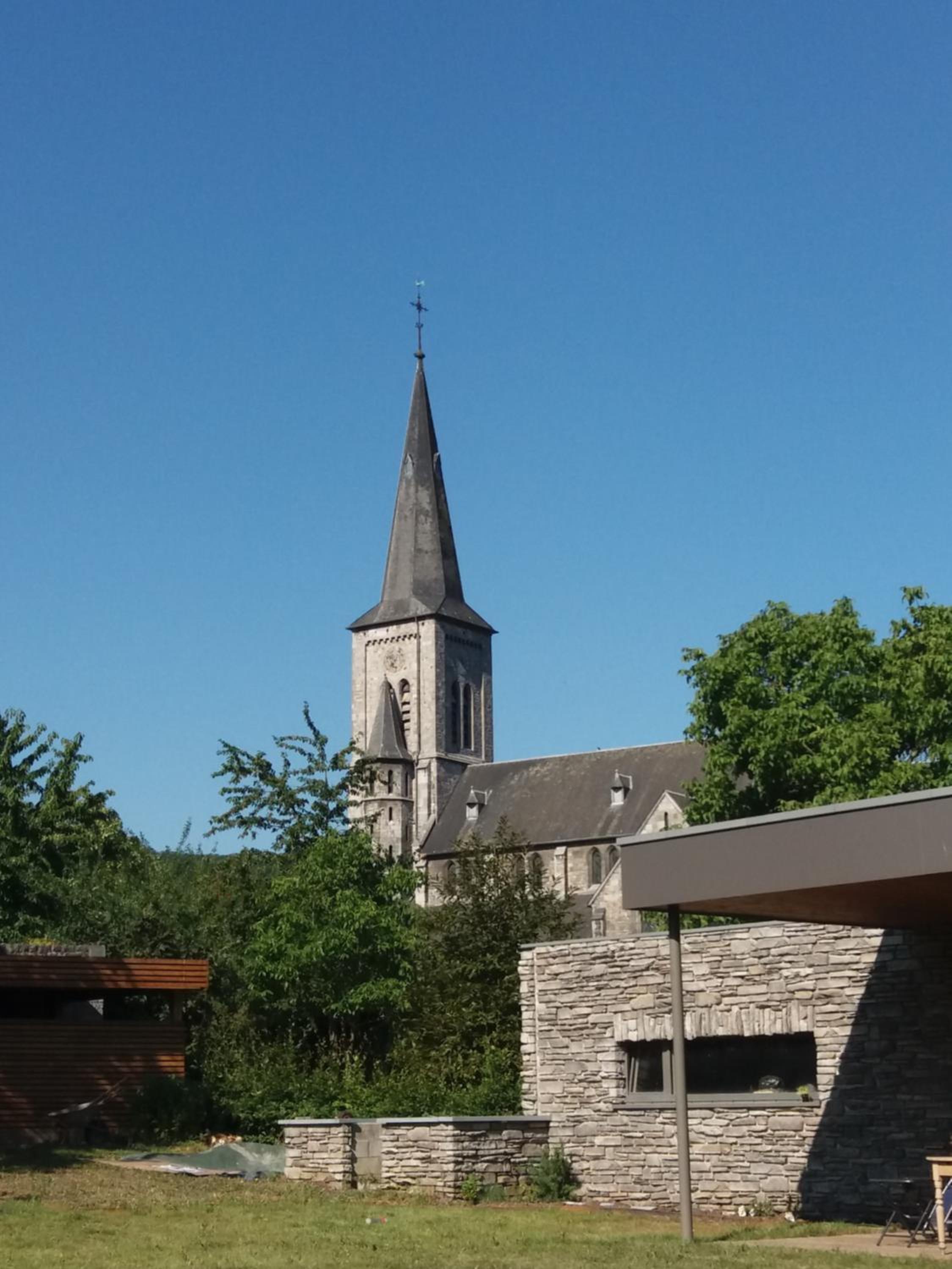 Maison d'hôtes 