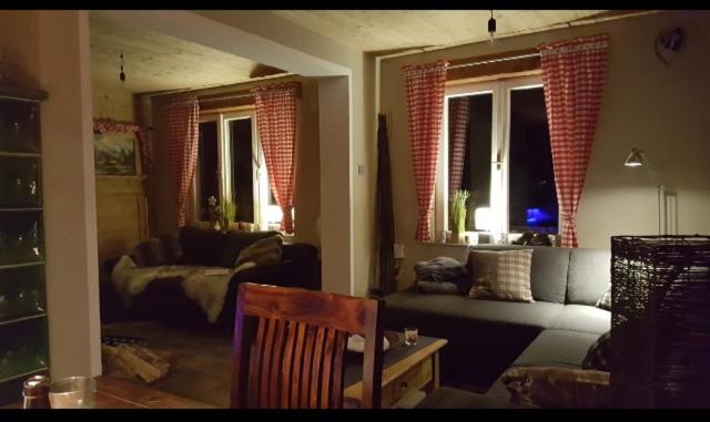Auszeithütte