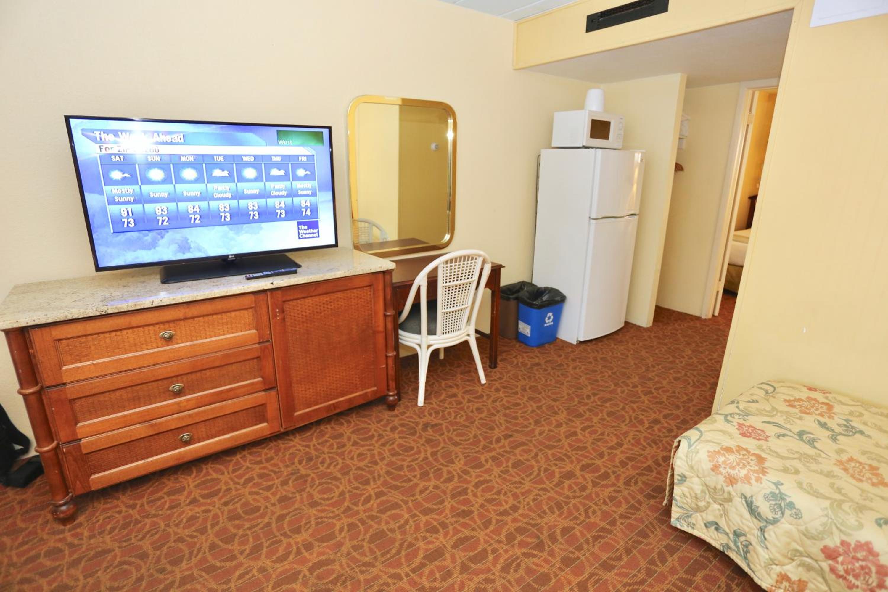 Quebec Motel