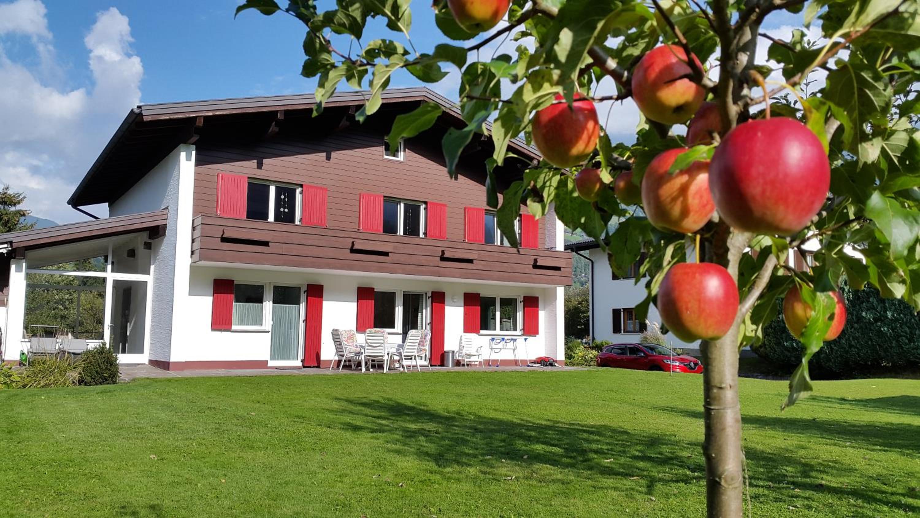 Ferienhaus Amann