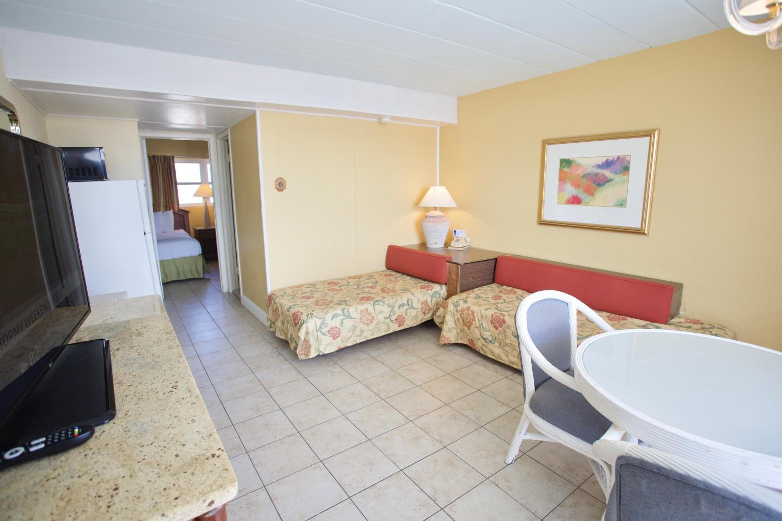 Quebec Motel