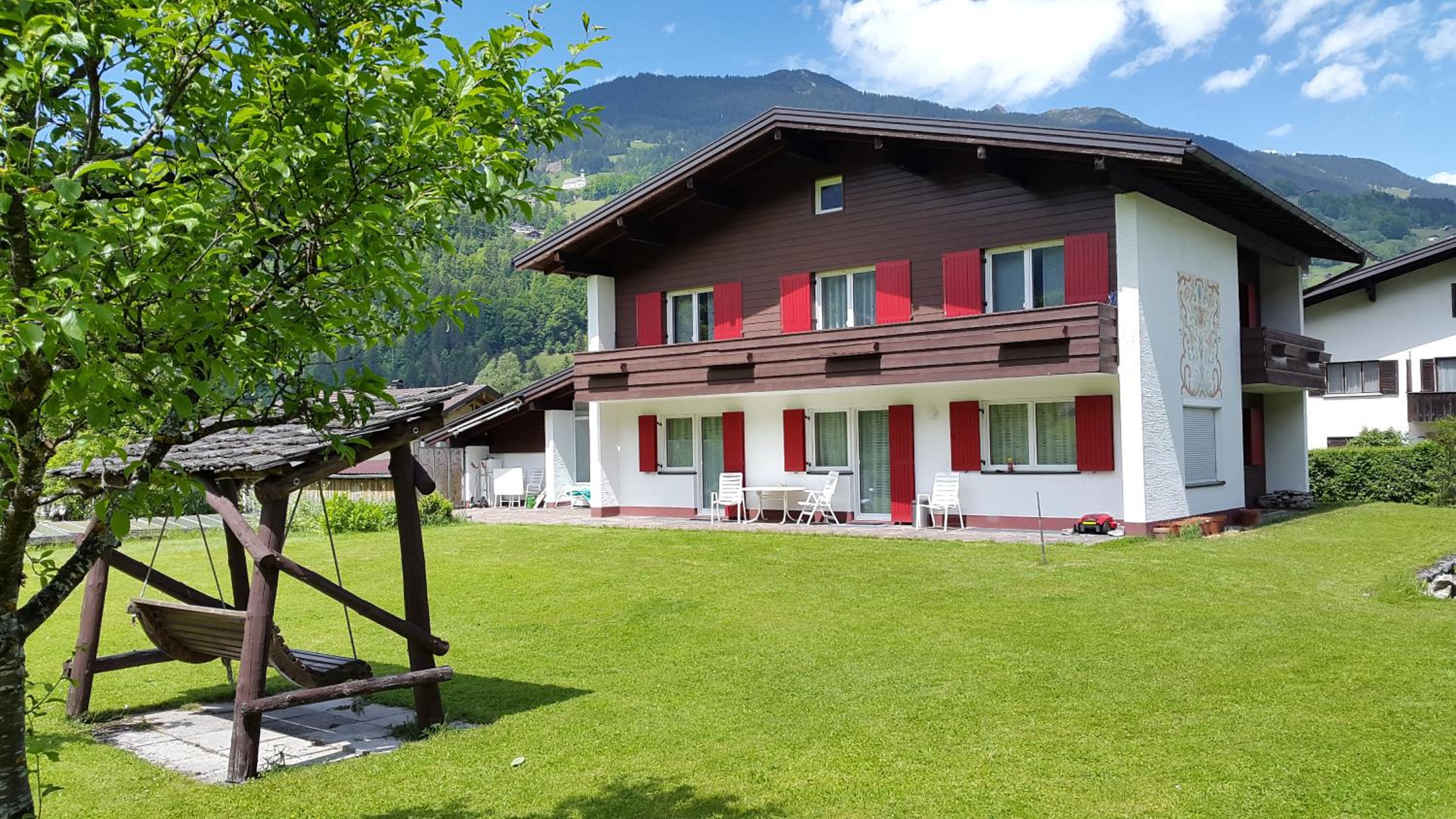 Ferienhaus Amann
