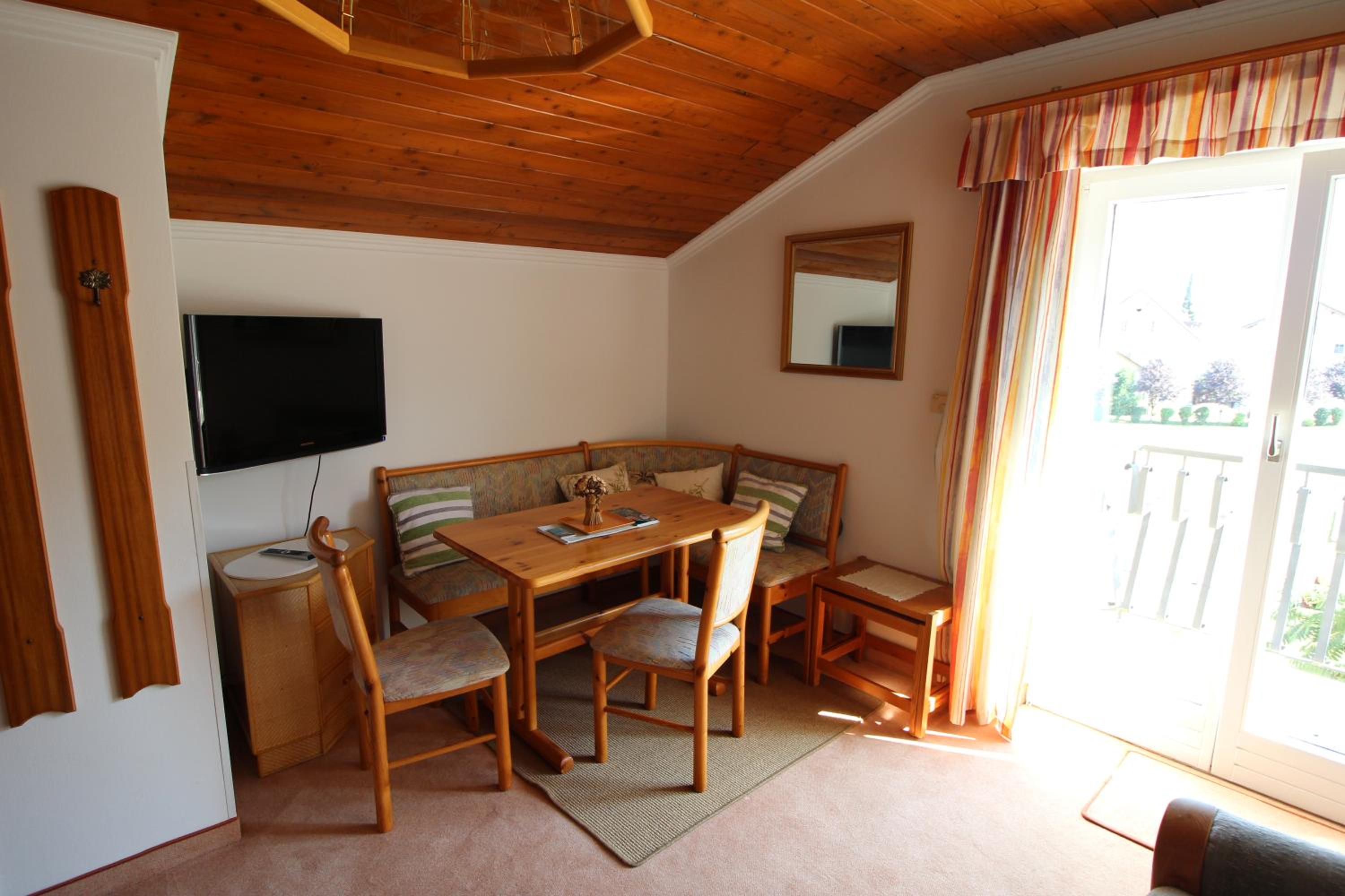 Haus Wolfgang