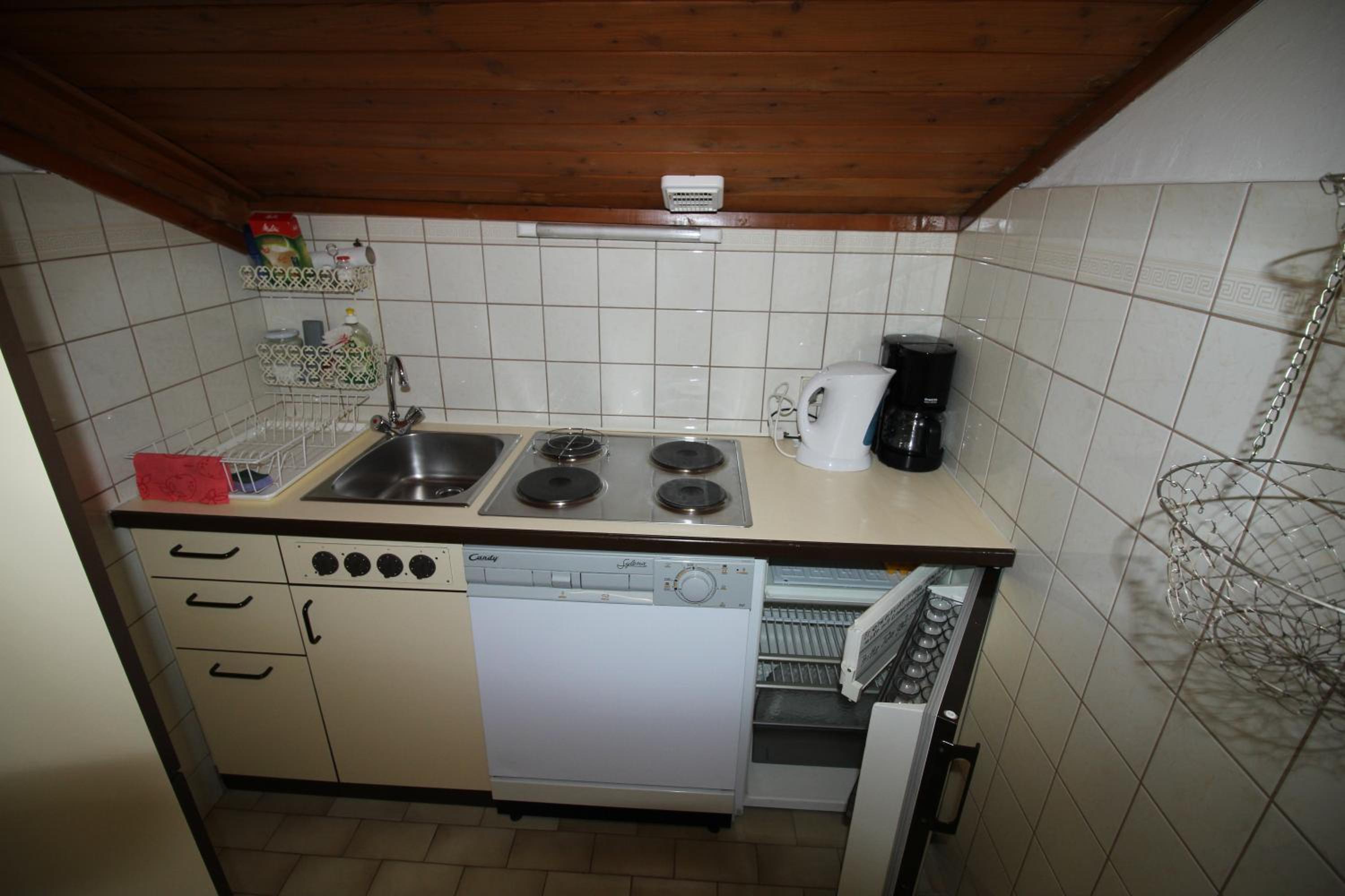 Haus Wolfgang