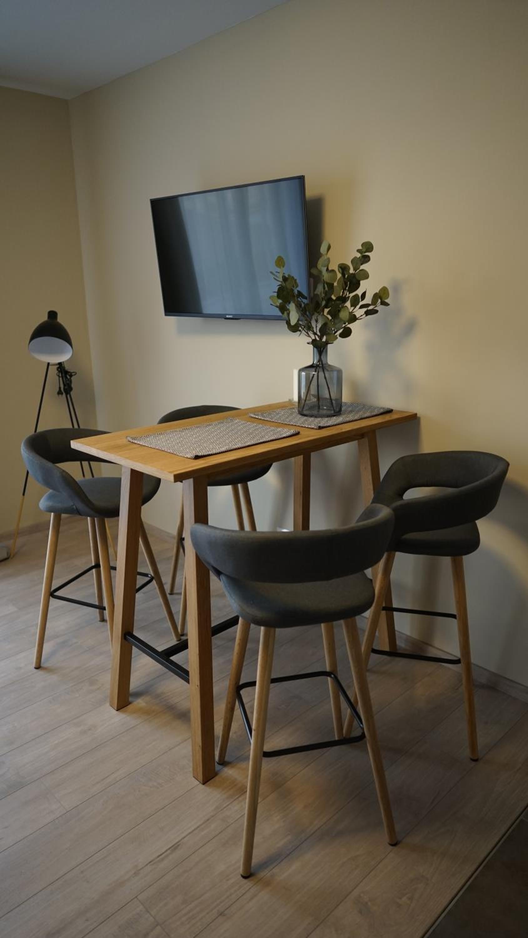 2nd Home Appartements I view 4