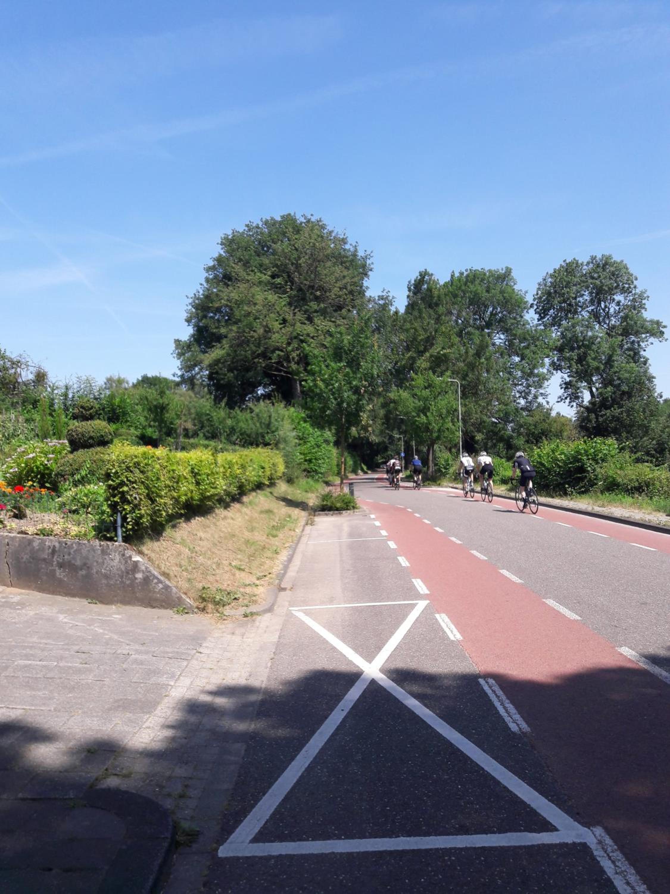 Beutenaken Drie view 5