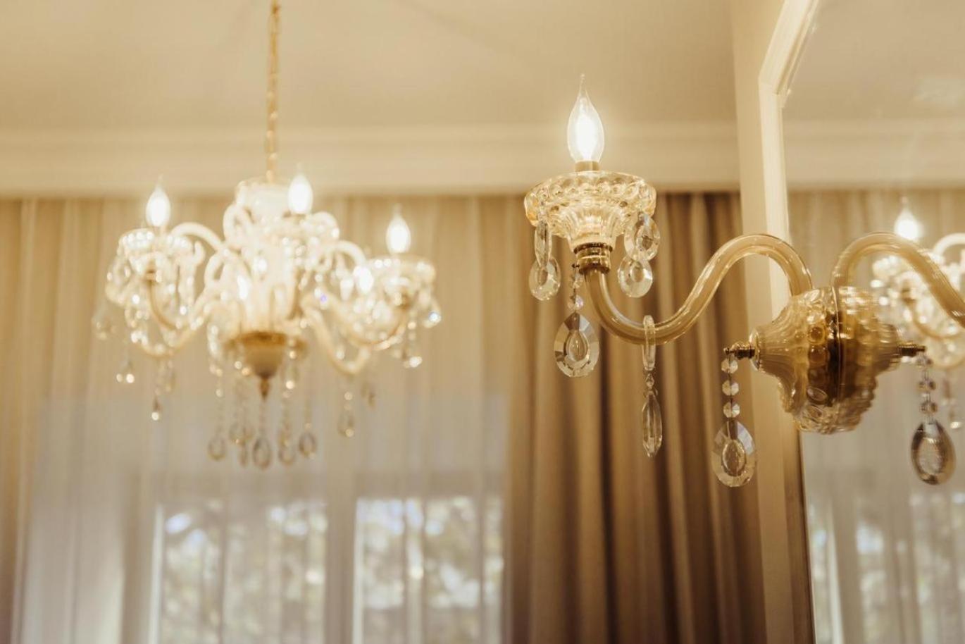 Royal King and Queen apartment for Luxury Life