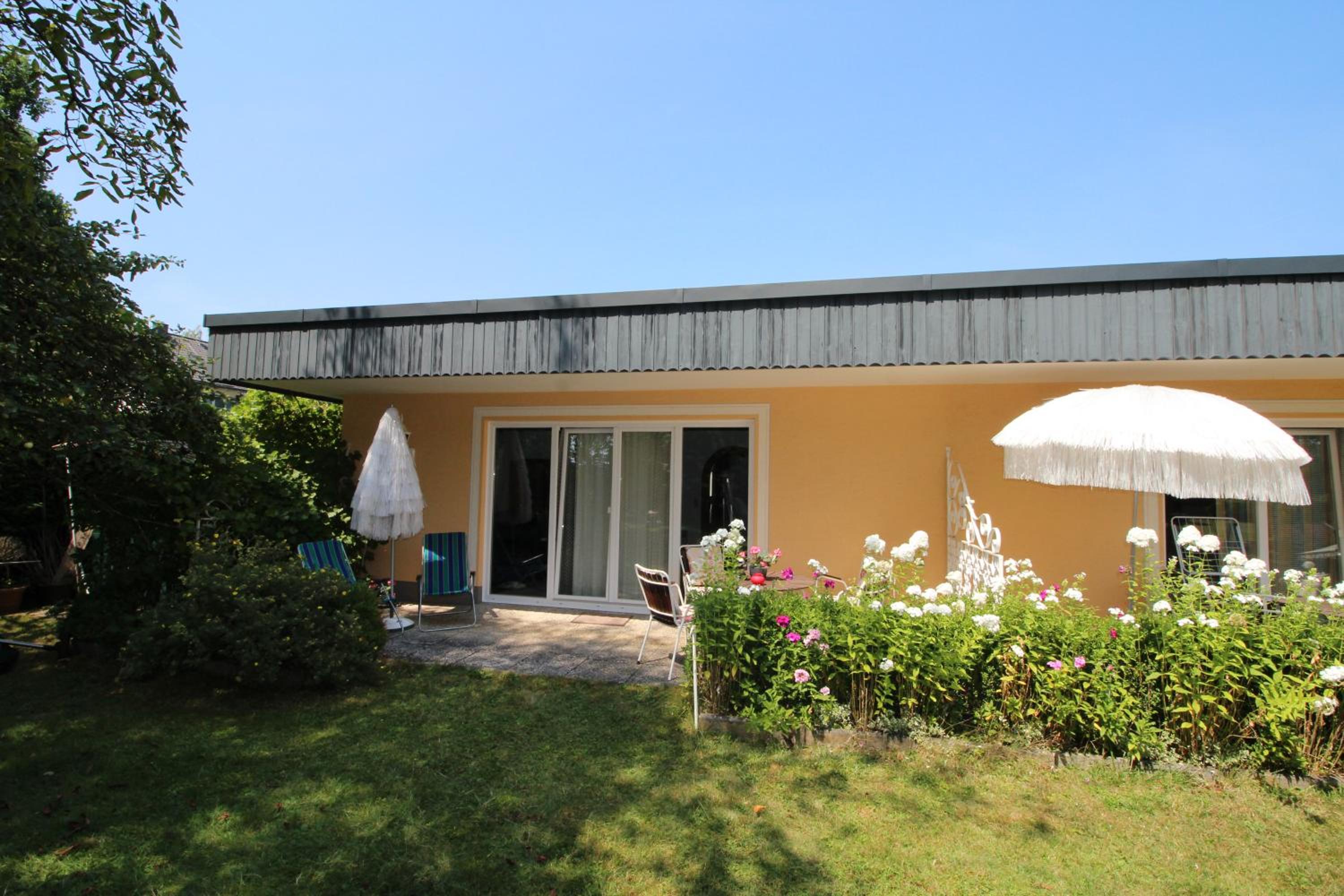 Haus Wolfgang