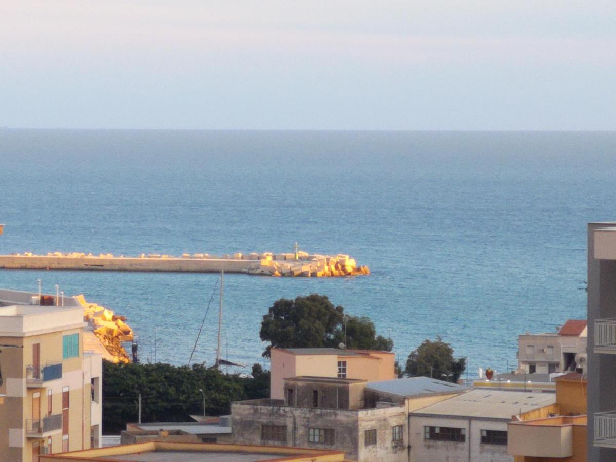 B&B Villa Carmen en Sciacca