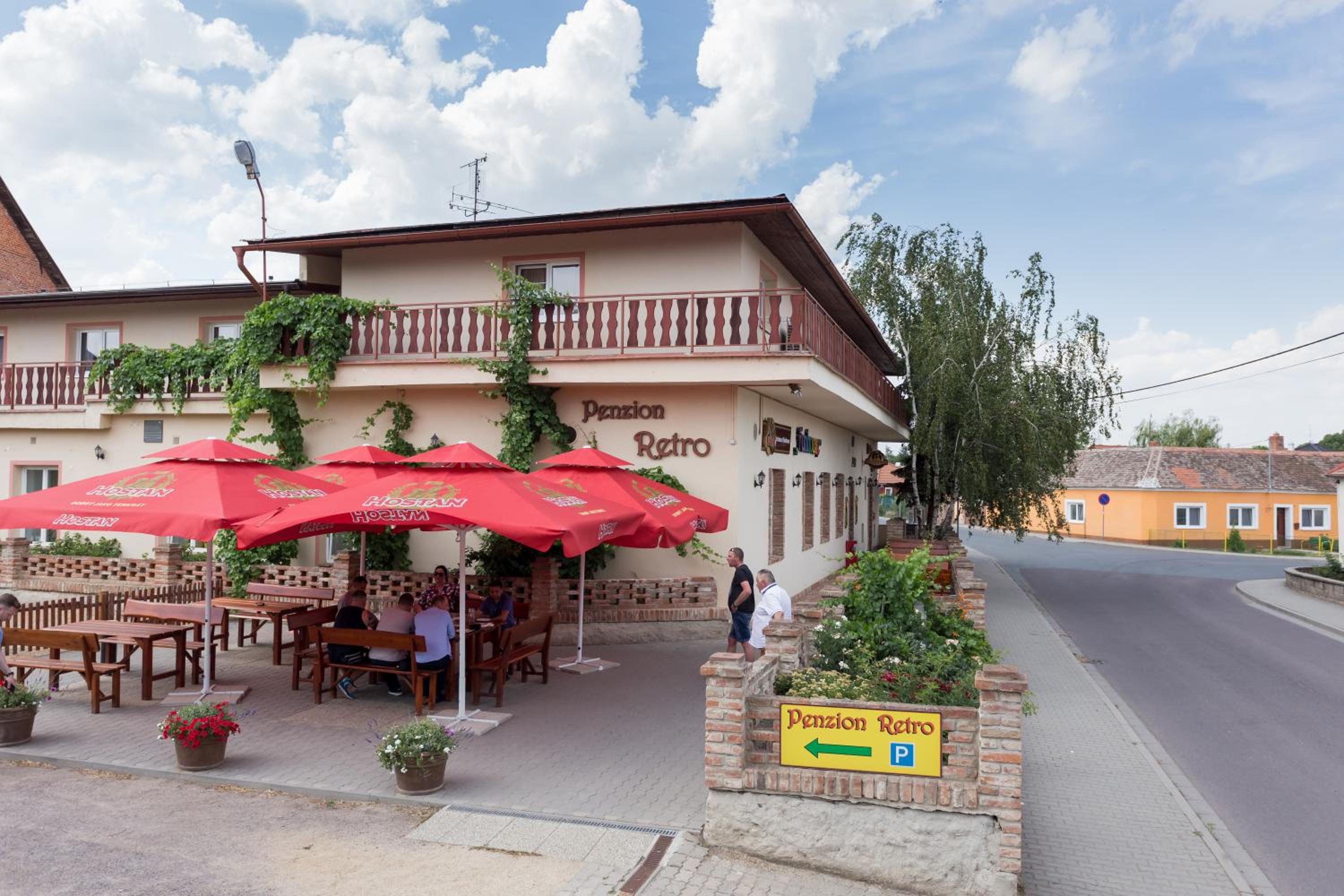 Retro Vrbovec