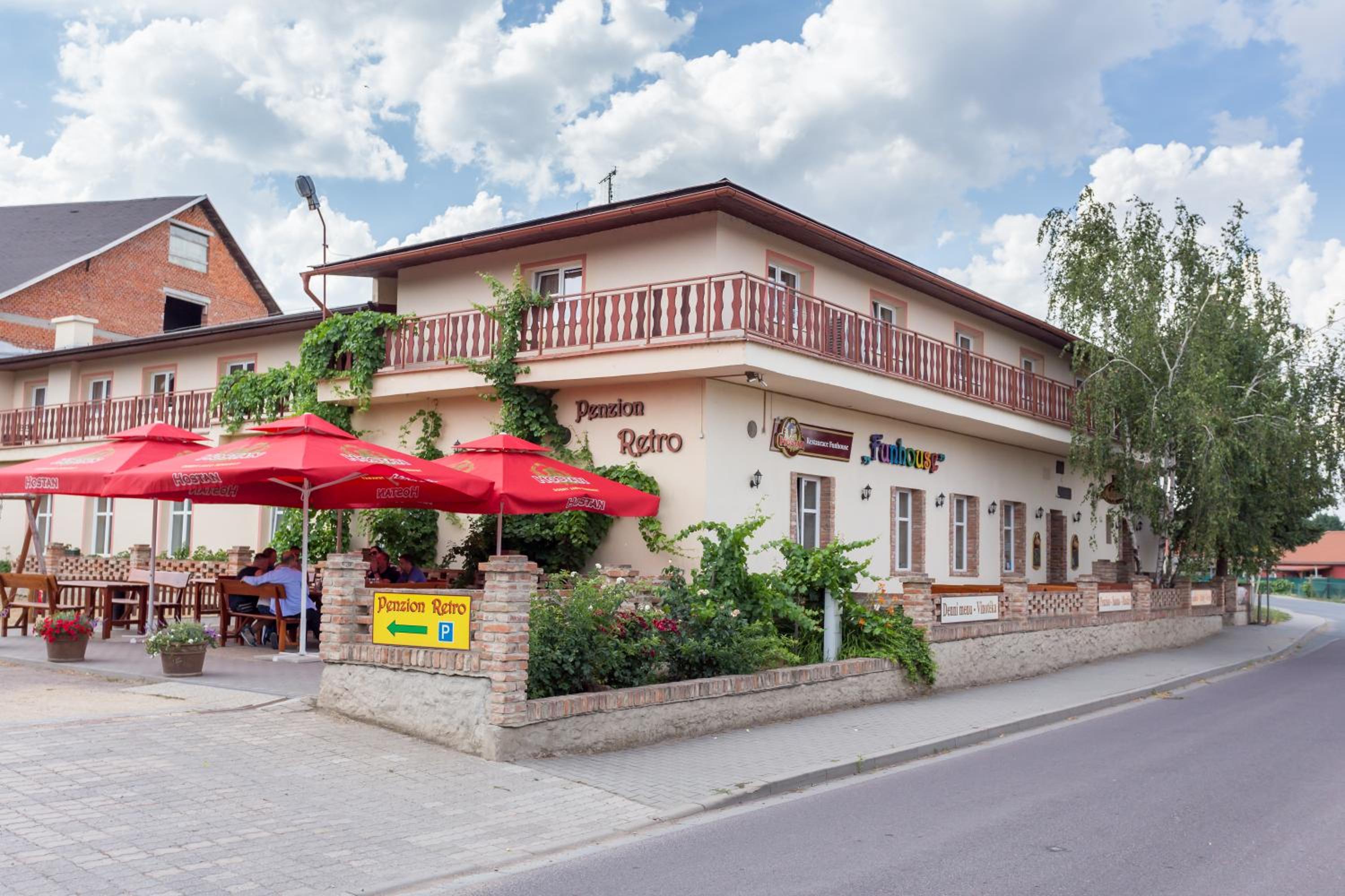 Retro Vrbovec