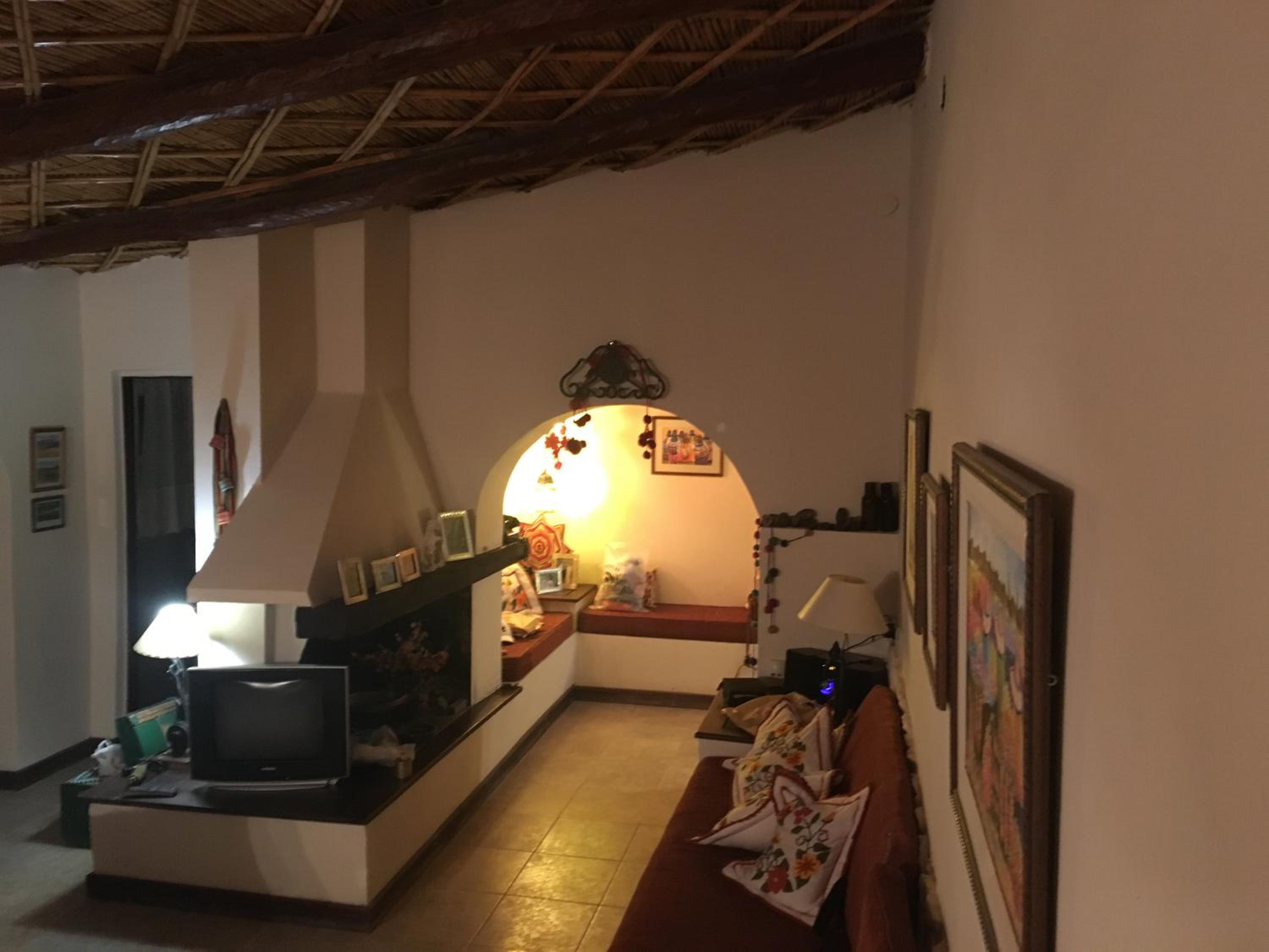 Tilcara Casa con 3 dorm Pedacito de Cielo
