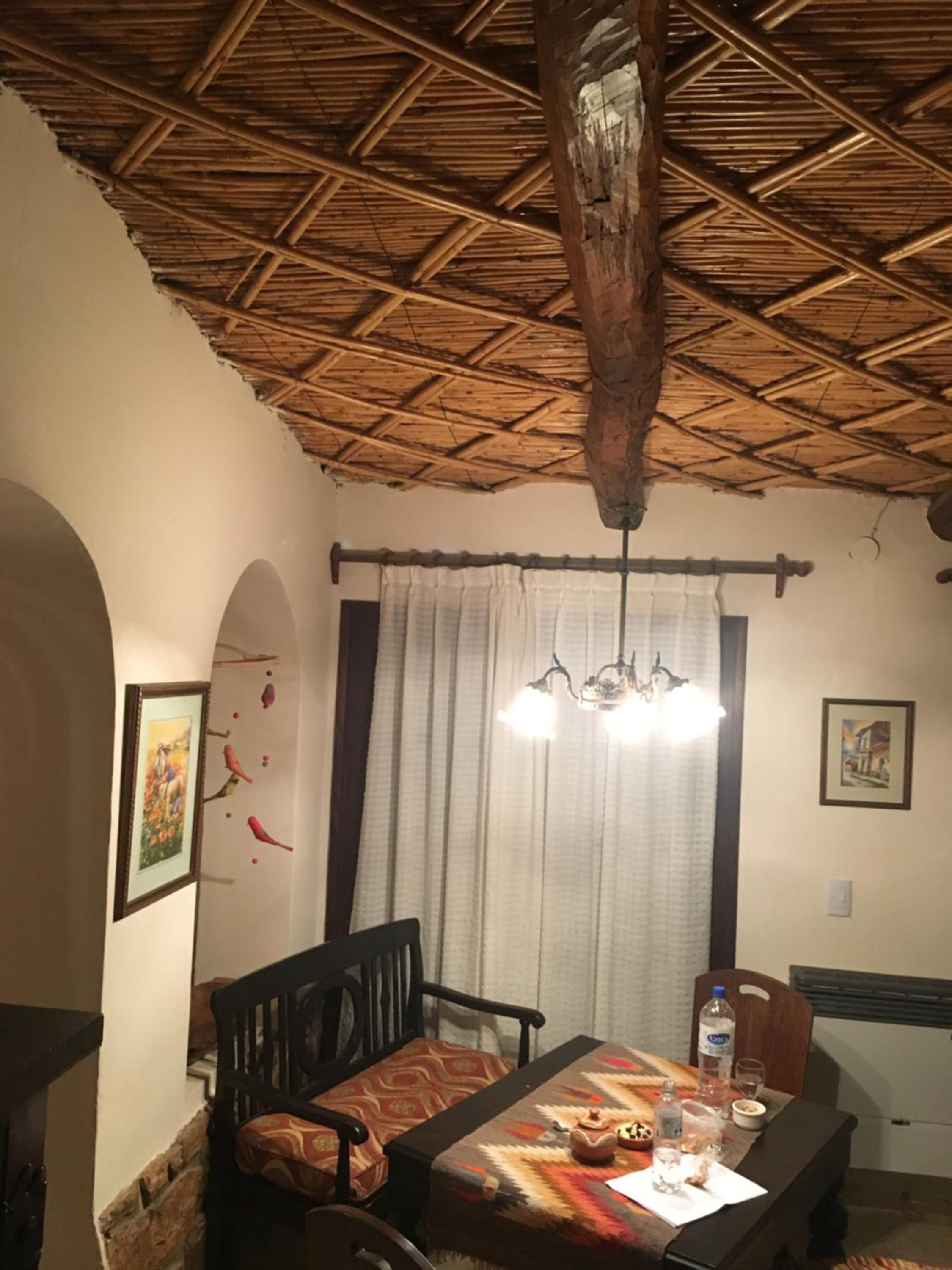 Tilcara Casa con 3 dorm Pedacito de Cielo