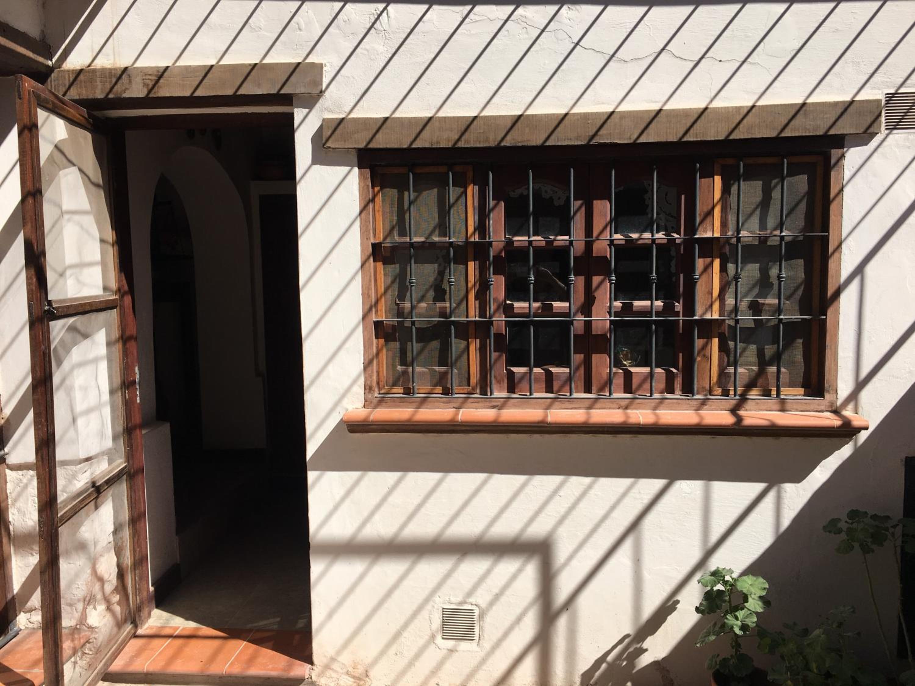 Tilcara Casa con 3 dorm Pedacito de Cielo