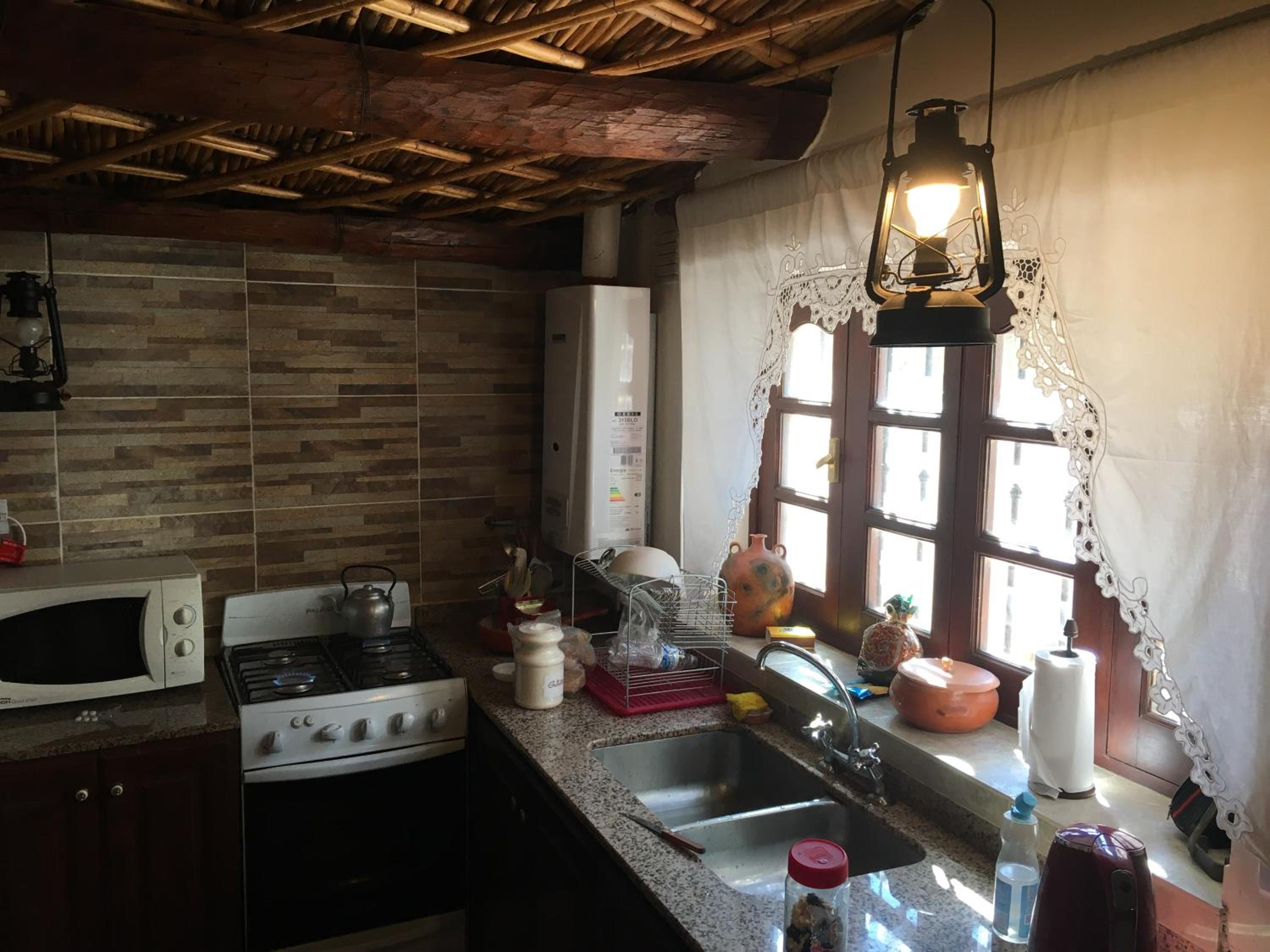 Tilcara Casa con 3 dorm Pedacito de Cielo
