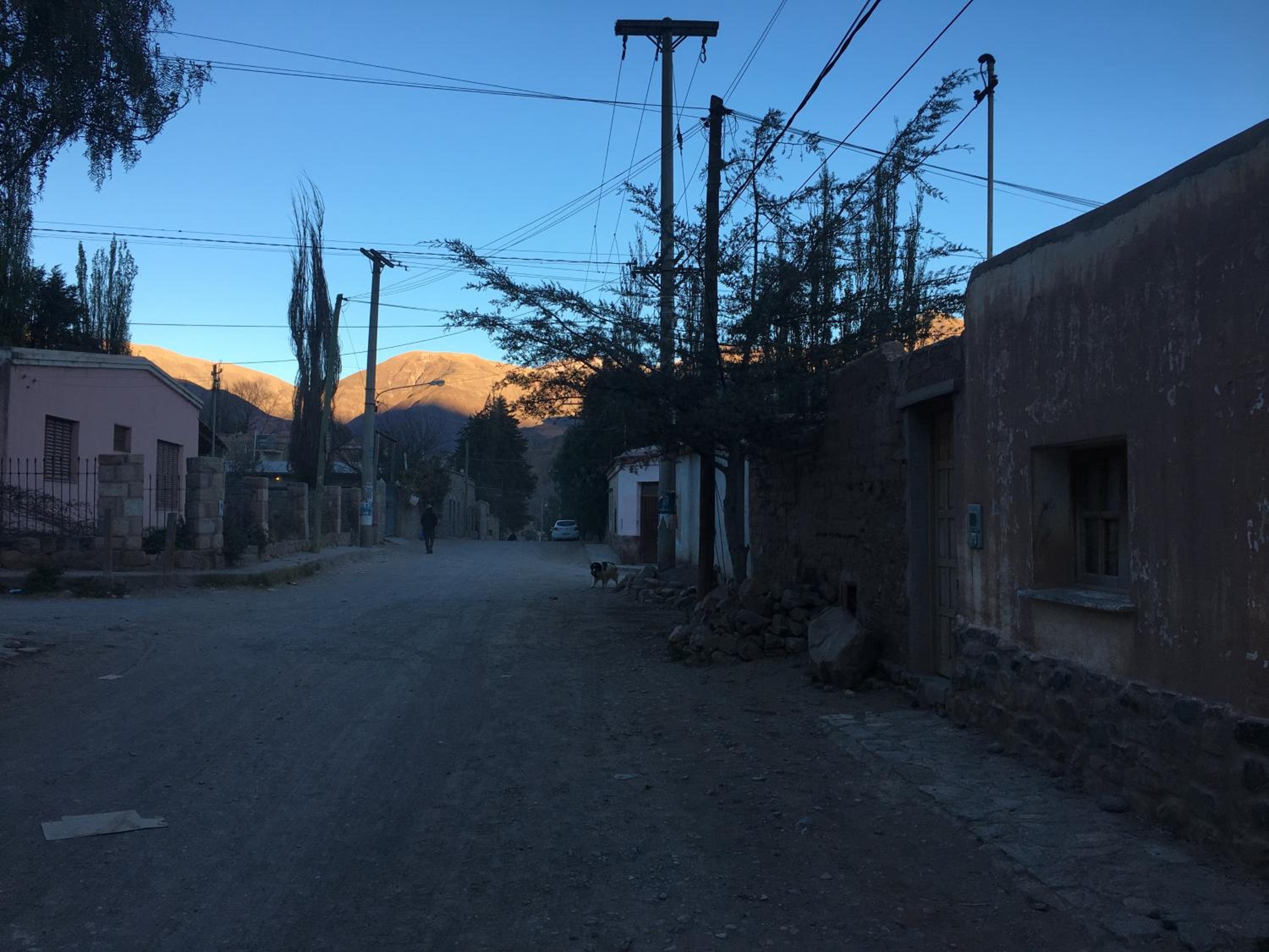 Tilcara Casa con 3 dorm Pedacito de Cielo