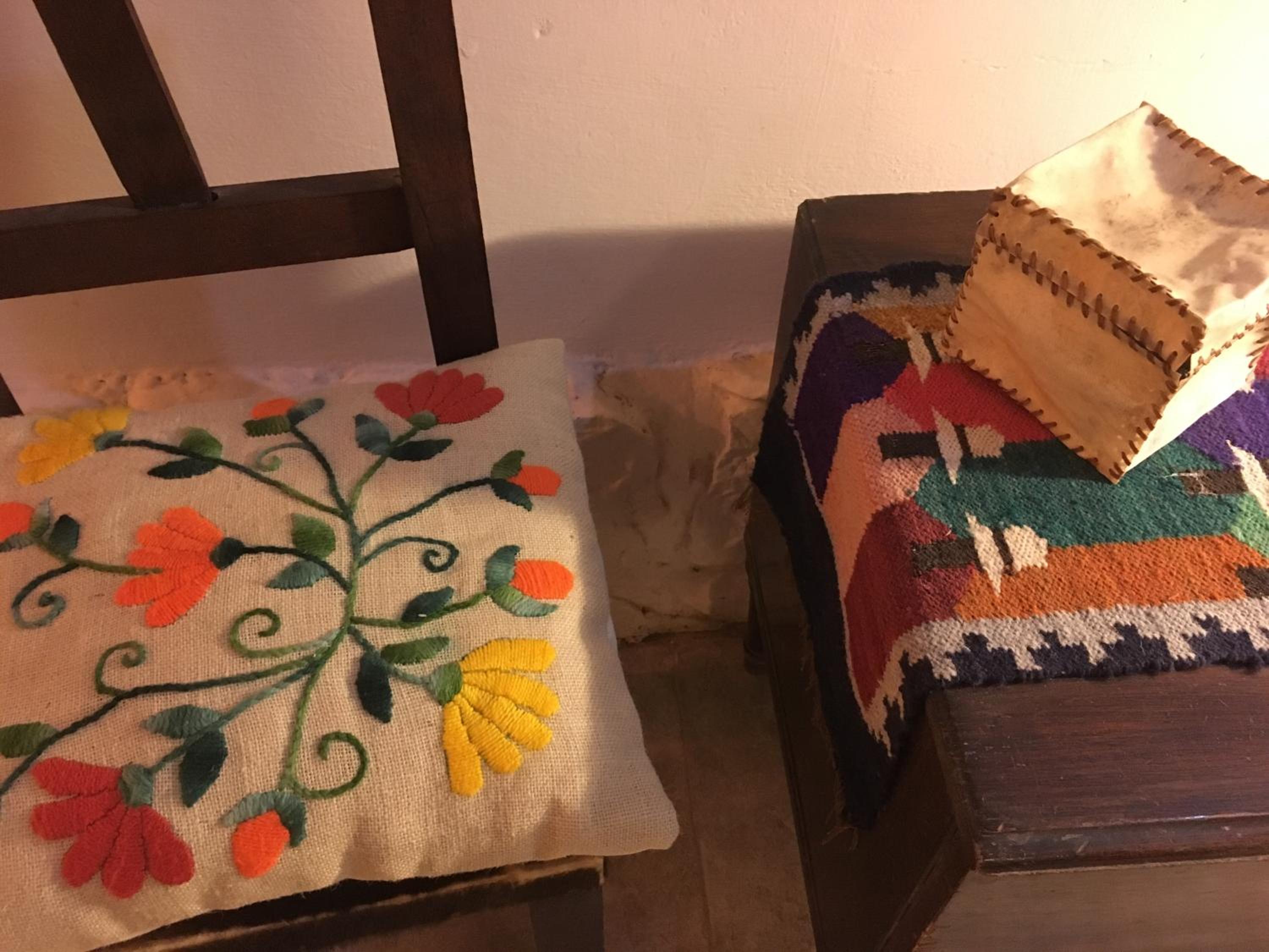 Tilcara Casa con 3 dorm Pedacito de Cielo