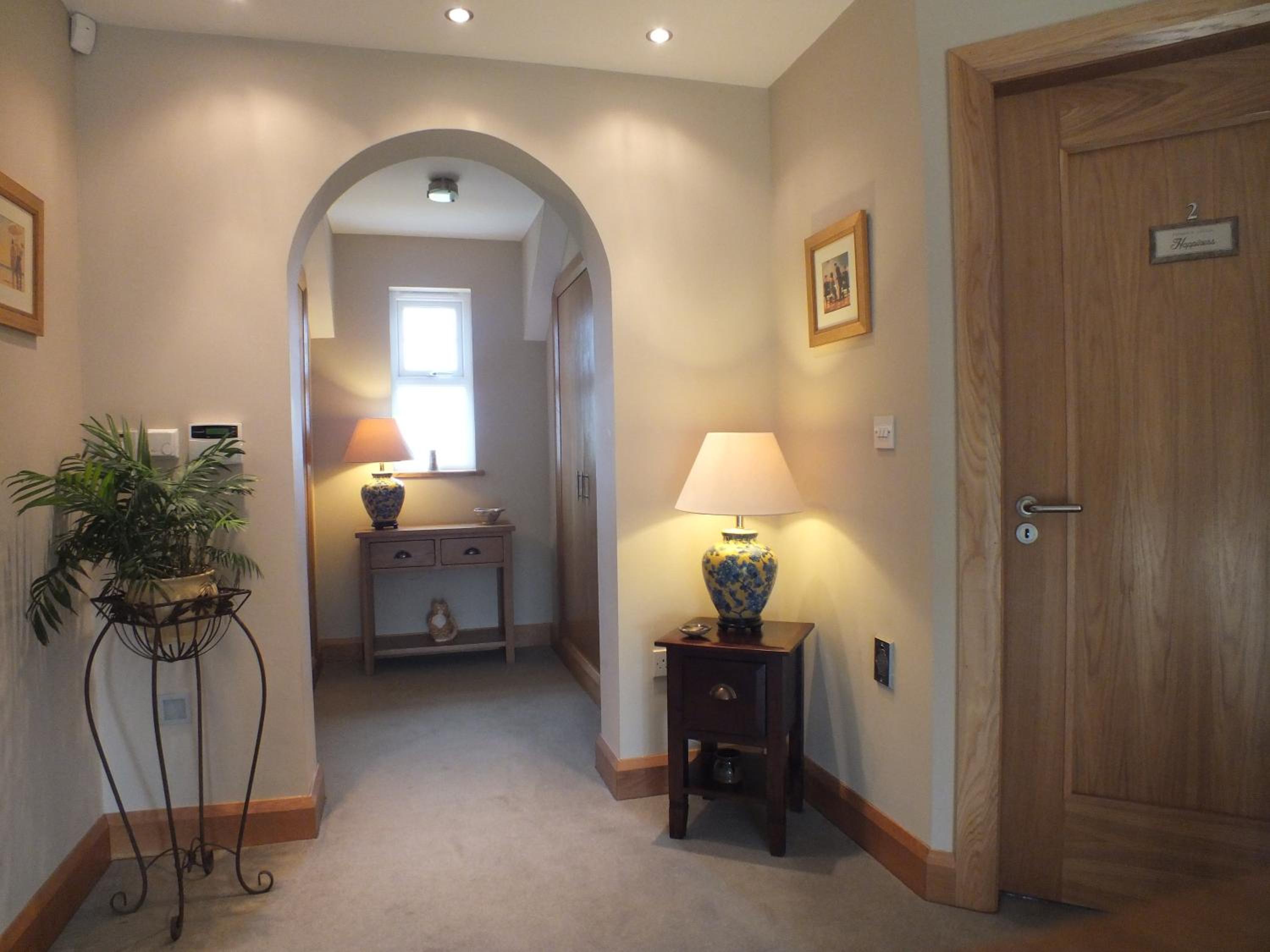 Crowfield Country House