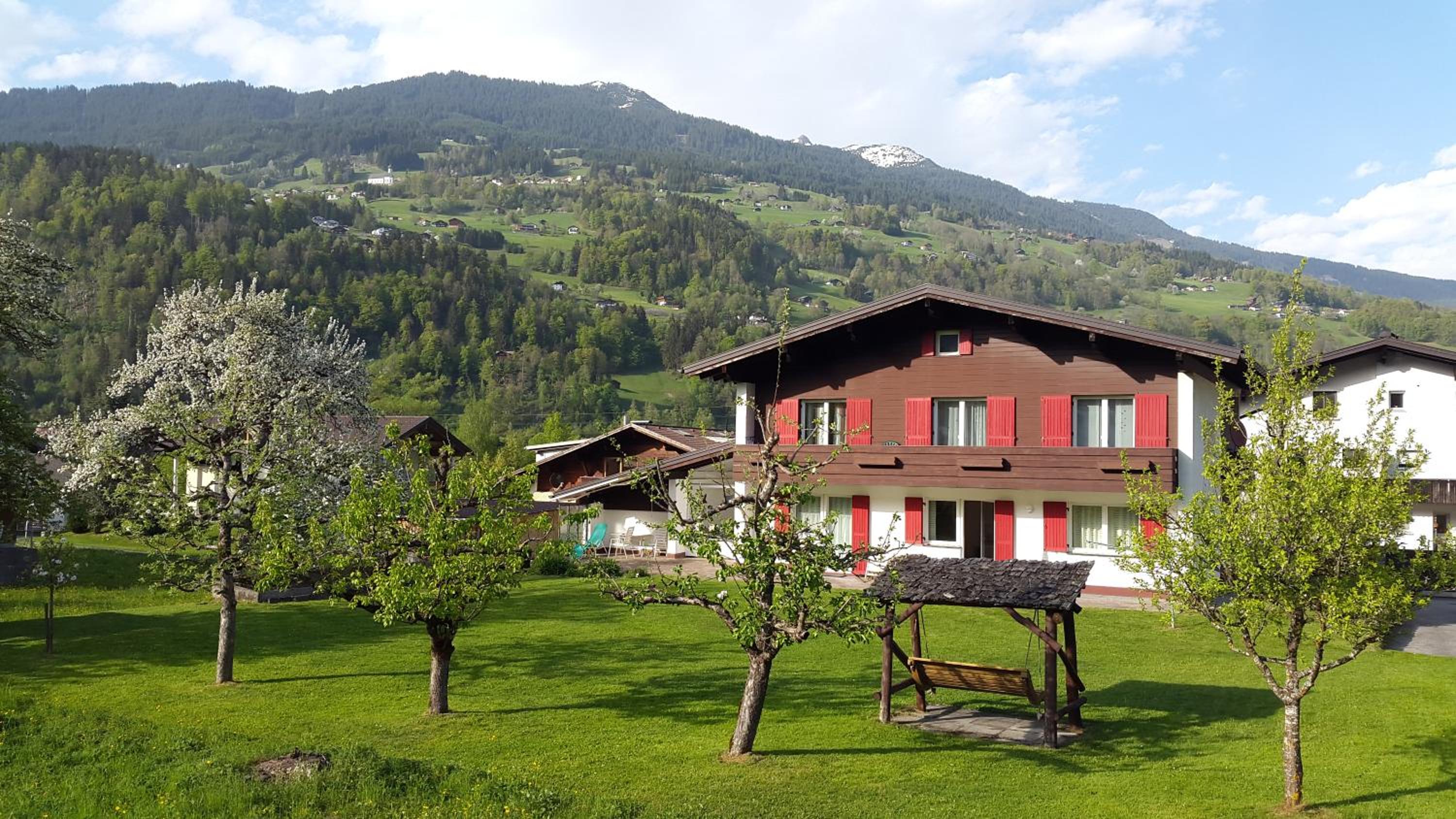 Ferienhaus Amann