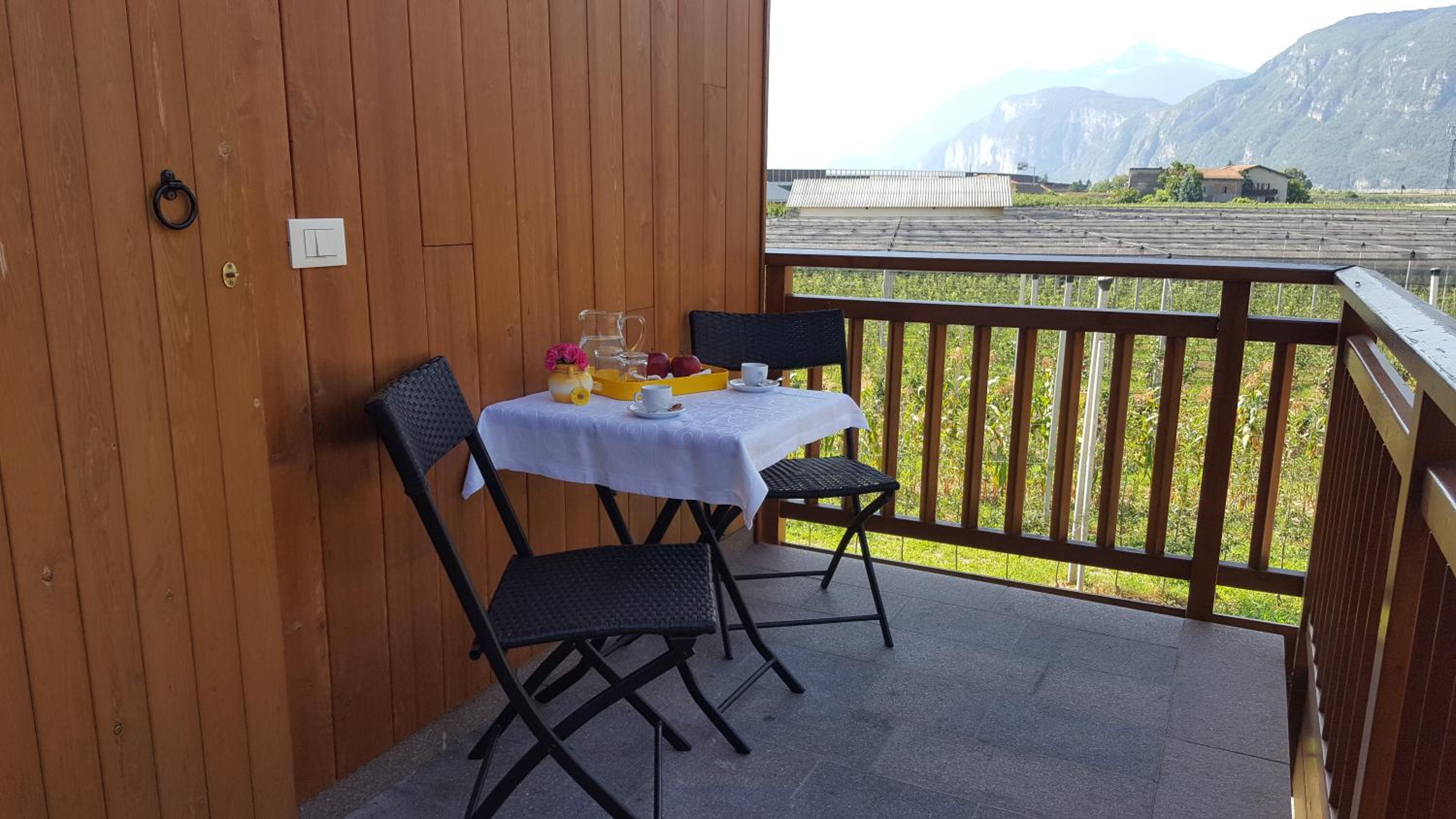 Agritur Clementi