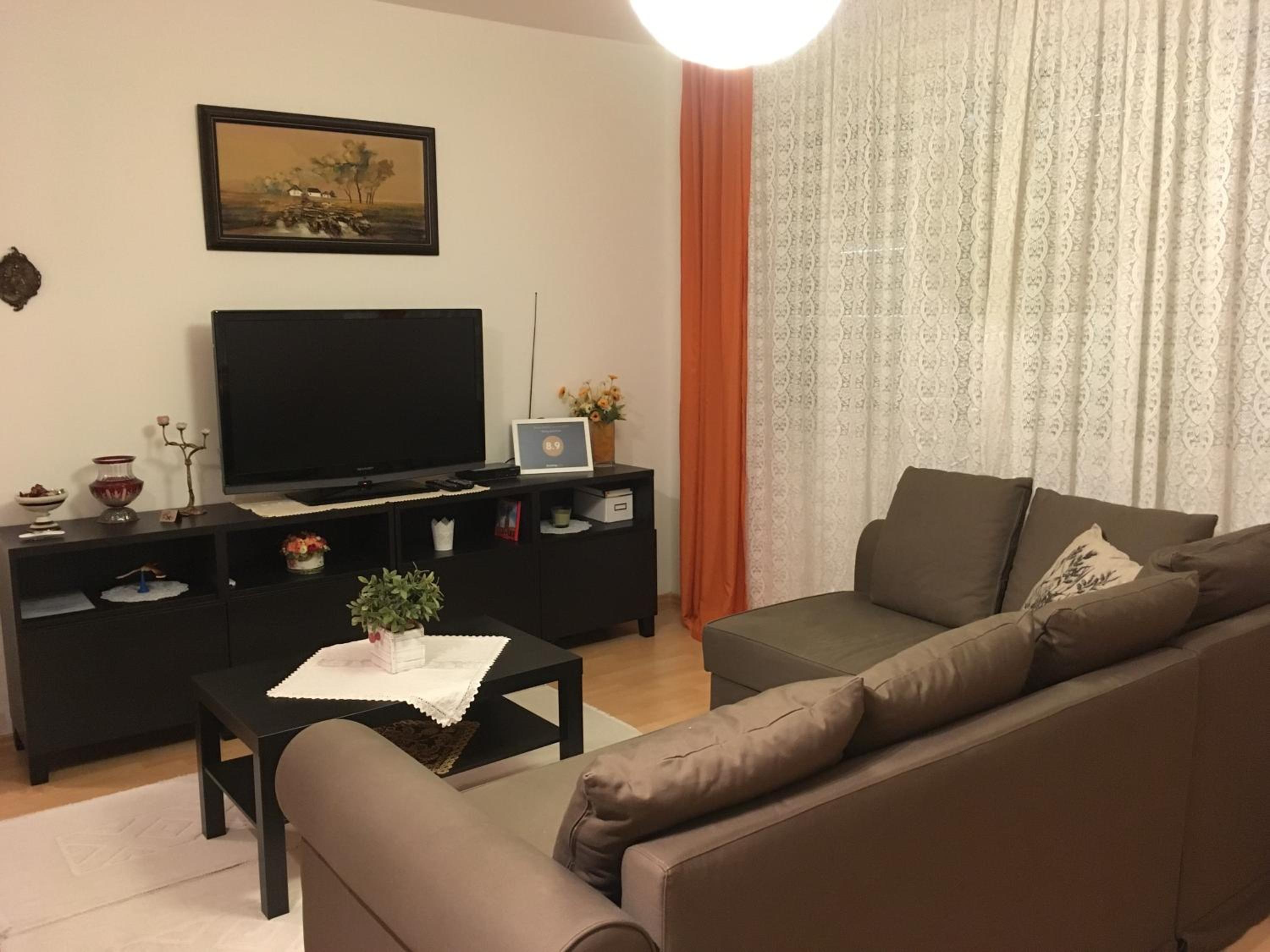 Kőnig Apartman City Center view 4