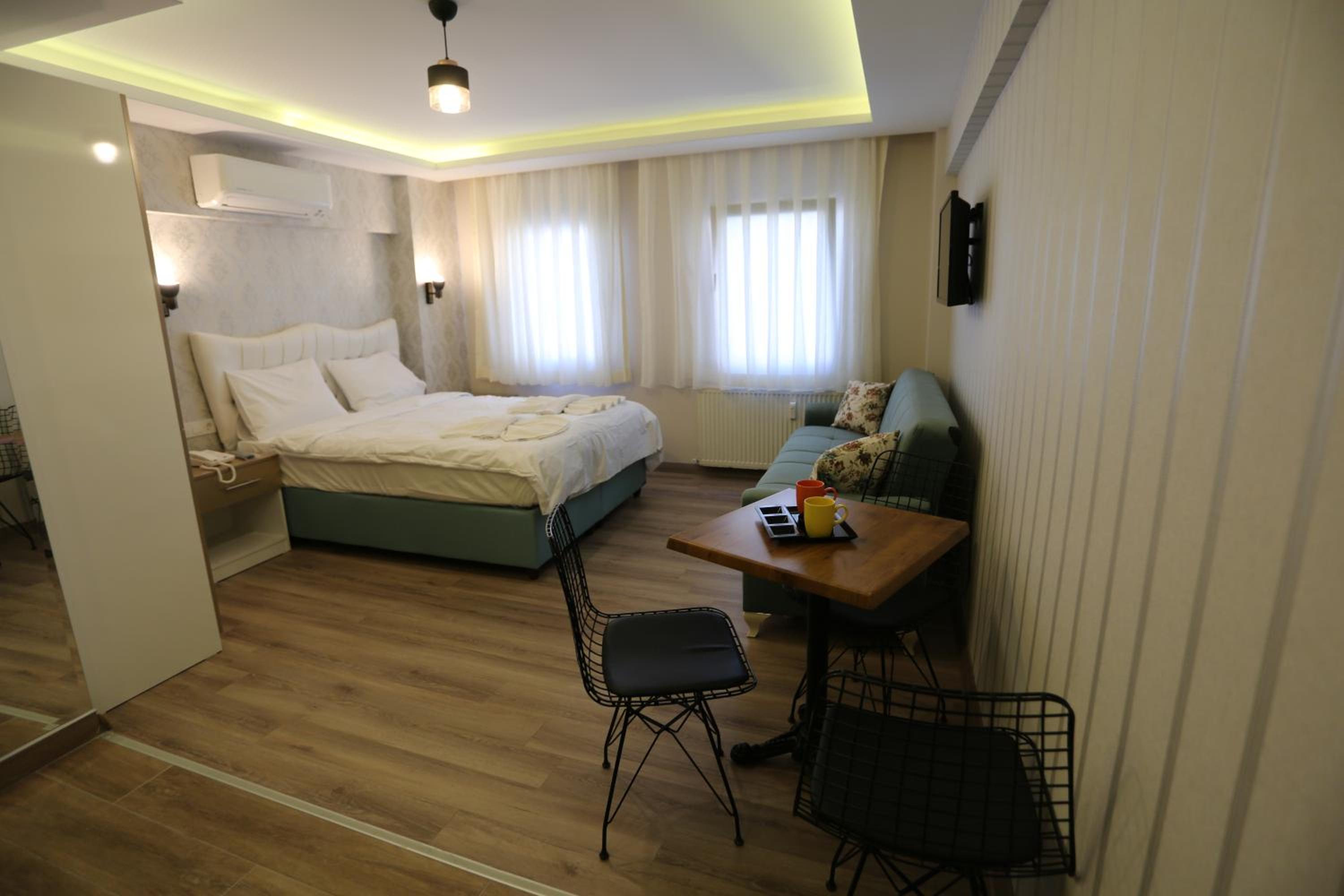 T-Square Residence - Image 72