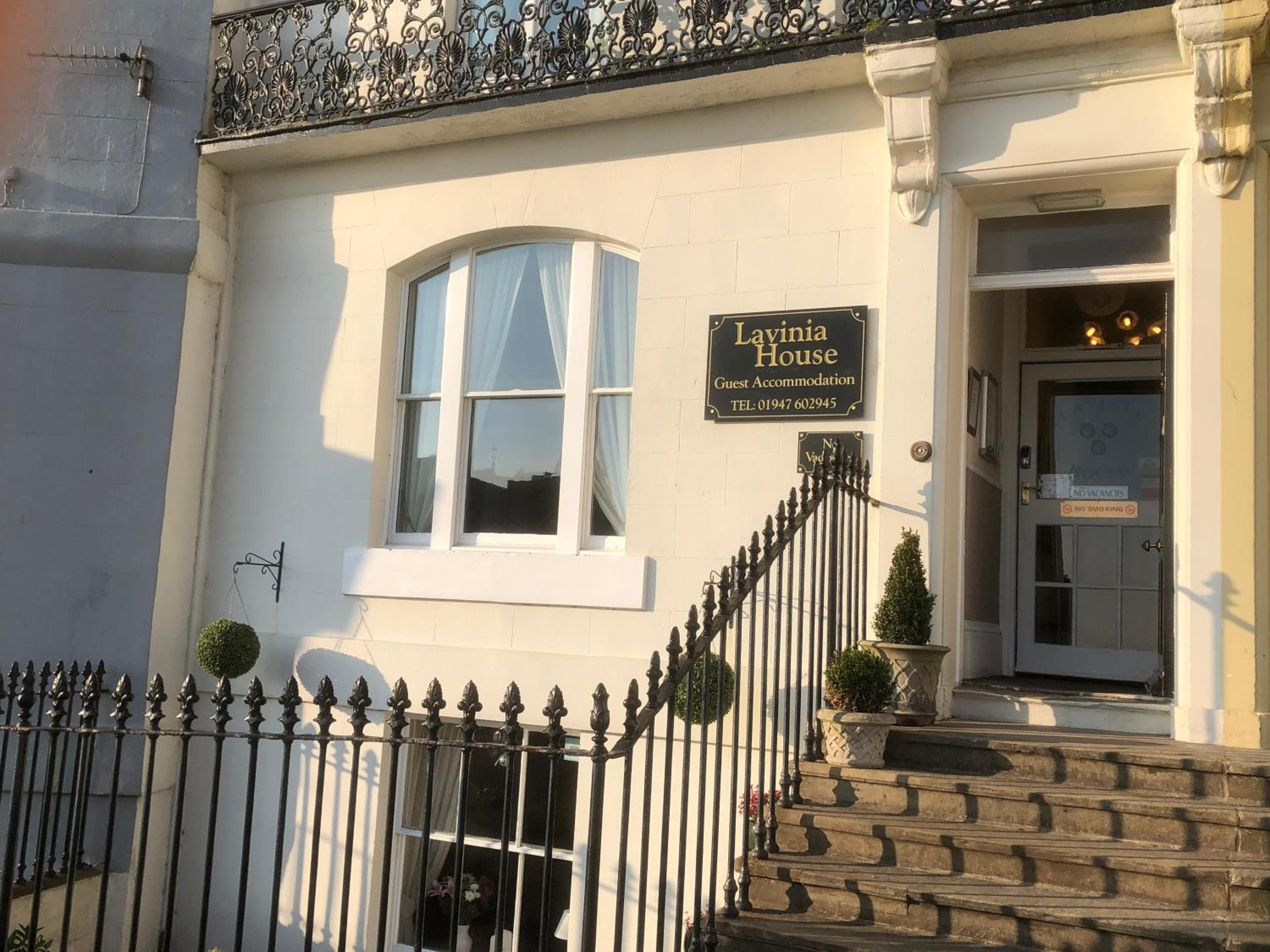 Lavinia House