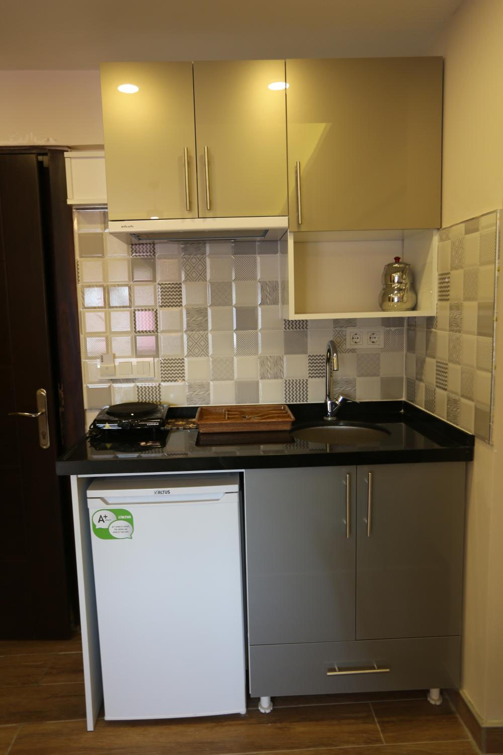 T-Square Residence - Image 70