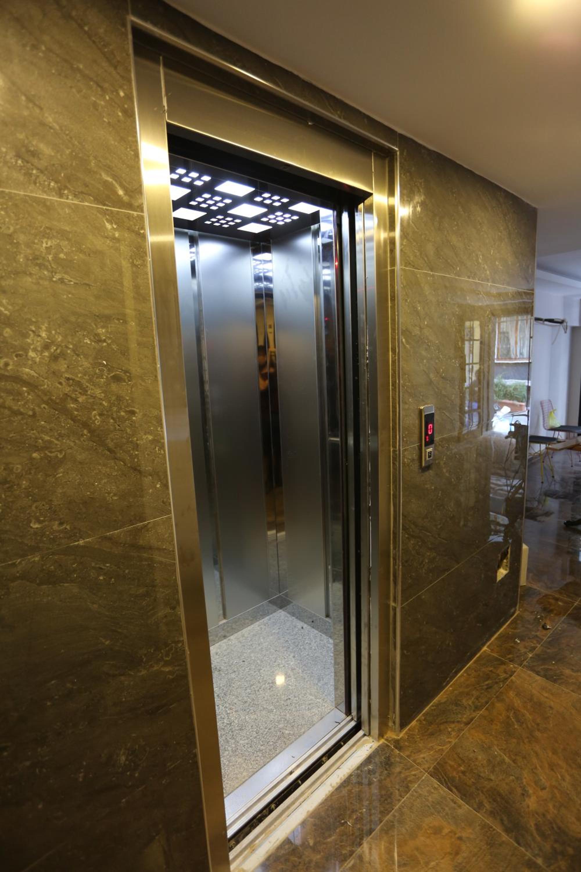 T-Square Residence - Image 69