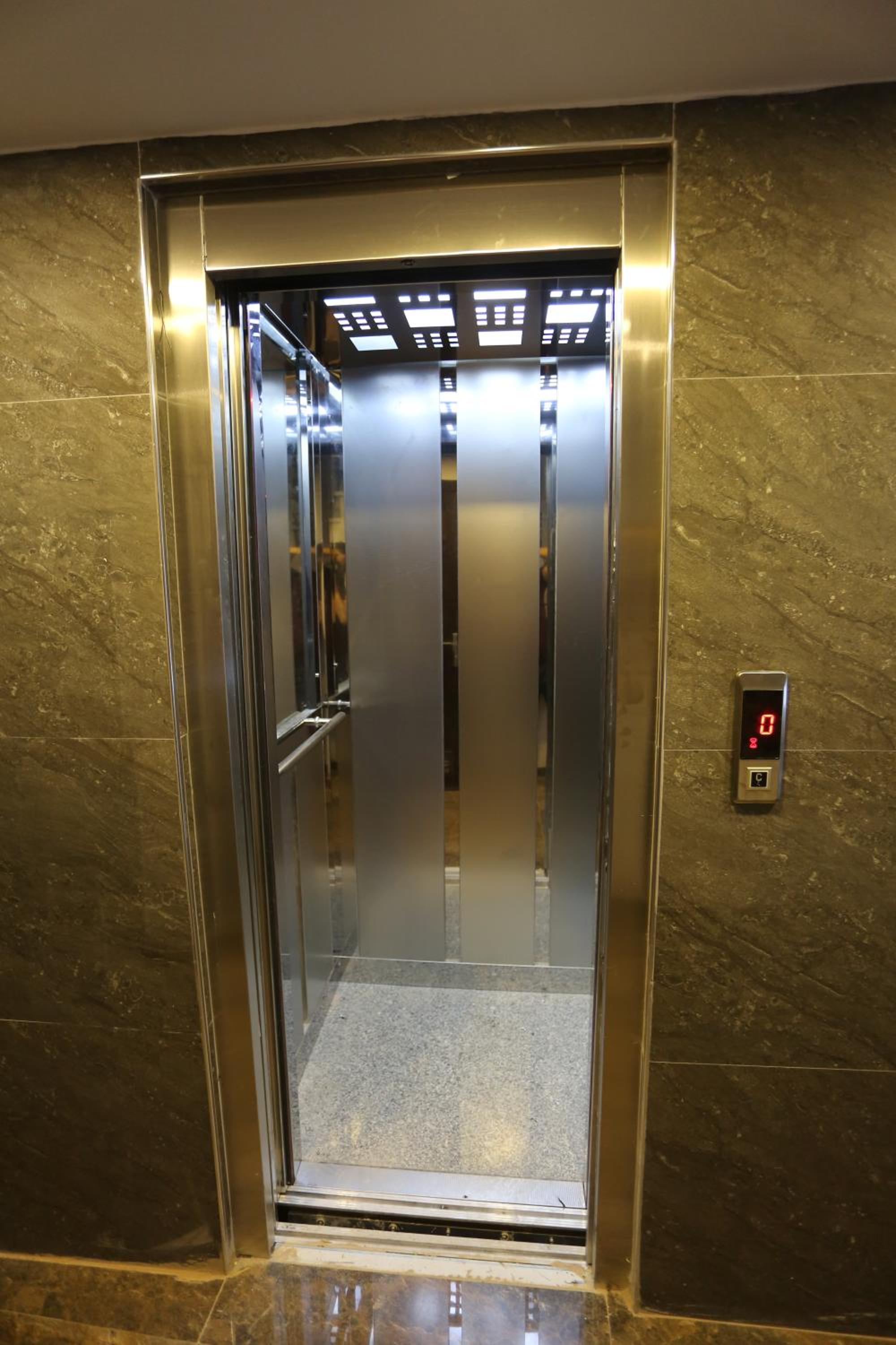 T-Square Residence - Image 63